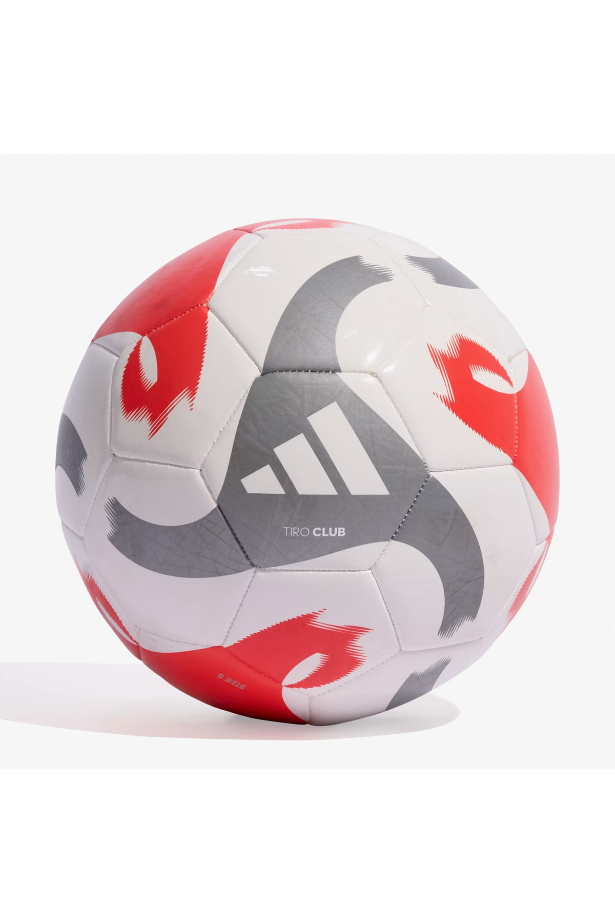 adidas Tiro Clb Tff Unisex Beyaz Futbol Topu