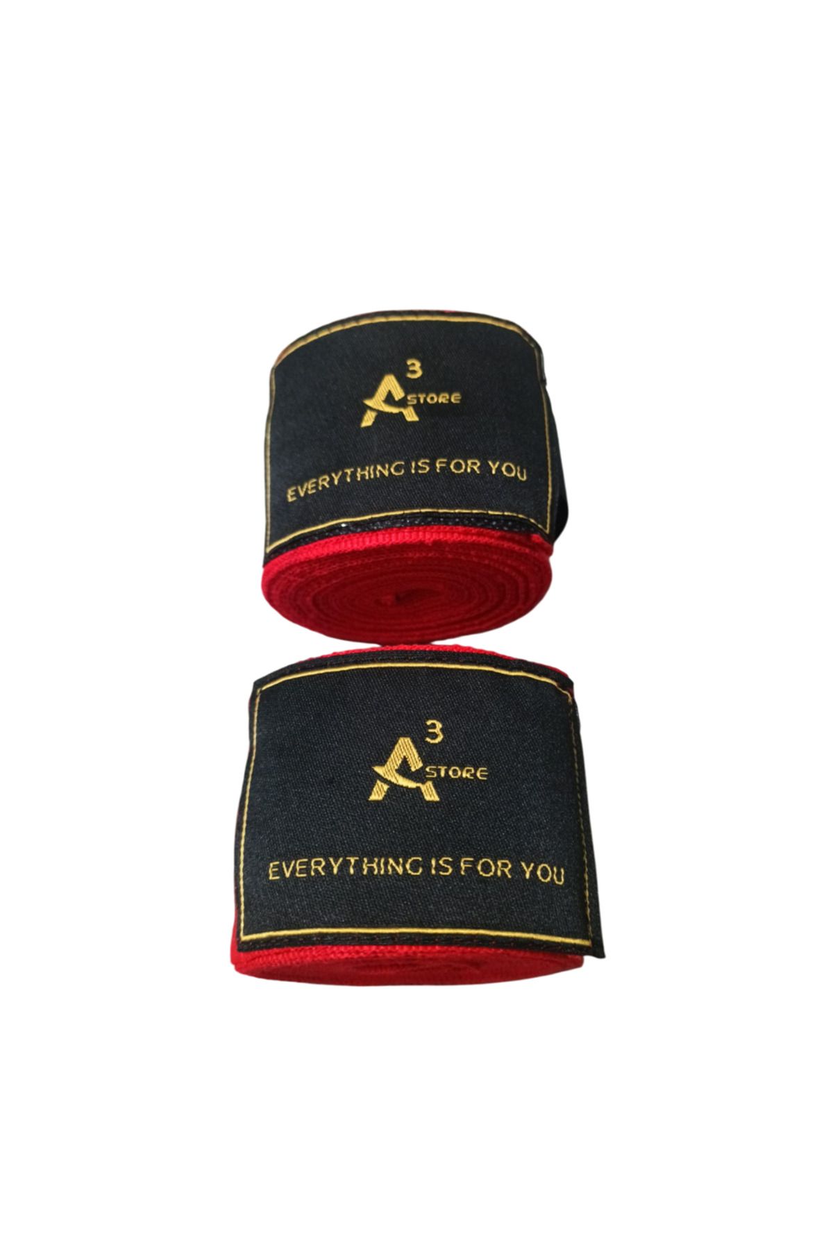 A³Store-Boxing Bandage, Hand Wrap, Elastic Wrist and Hand Protector, Elastic Bandage, Gifttoom 3.5 Meters 7
