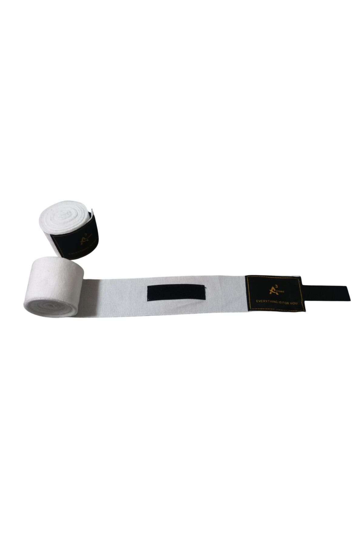 A³Store-Boxing Bandage, Hand Wrap, Elastic Wrist and Hand Protector, Elastic Bandage, Gifttoom 3.5 Meters 6