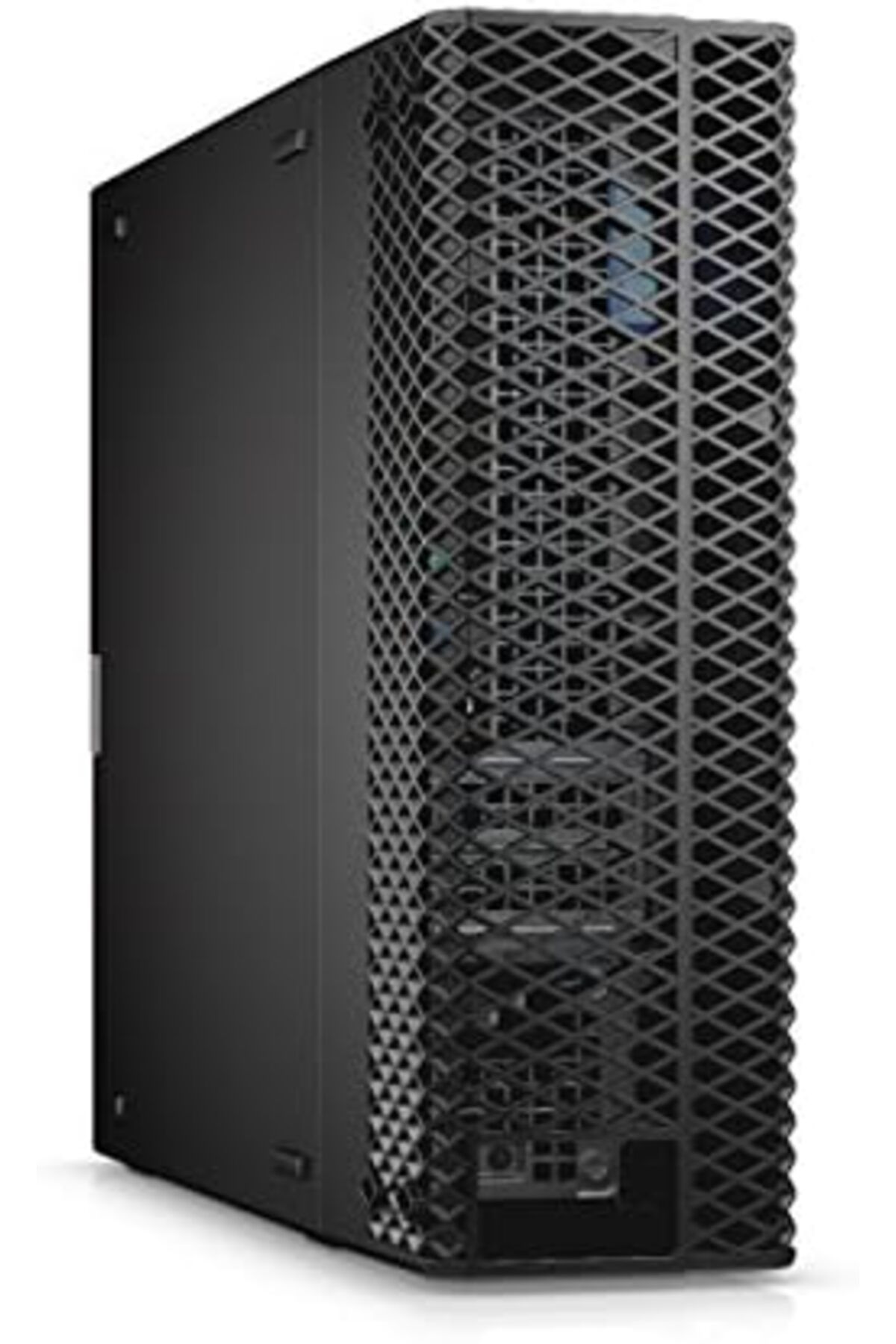 Dell-OptiPlex 5050 Desktop Computer Renewed - Intel Core i5 (7th Gen), 8GB RAM, 256GB SSD, Windows 10 Pro 3