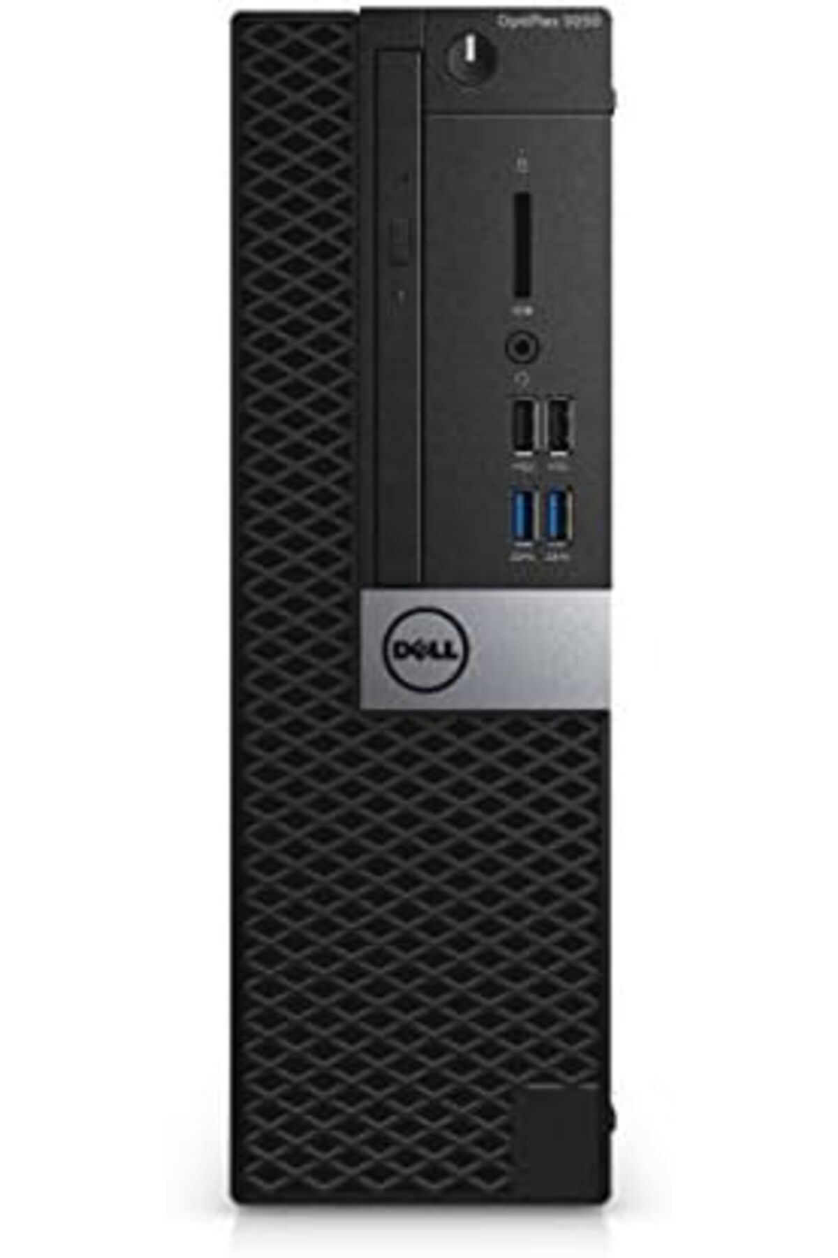 Dell-OptiPlex 5050 Desktop Computer Renewed - Intel Core i5 (7th Gen), 8GB RAM, 256GB SSD, Windows 10 Pro 2
