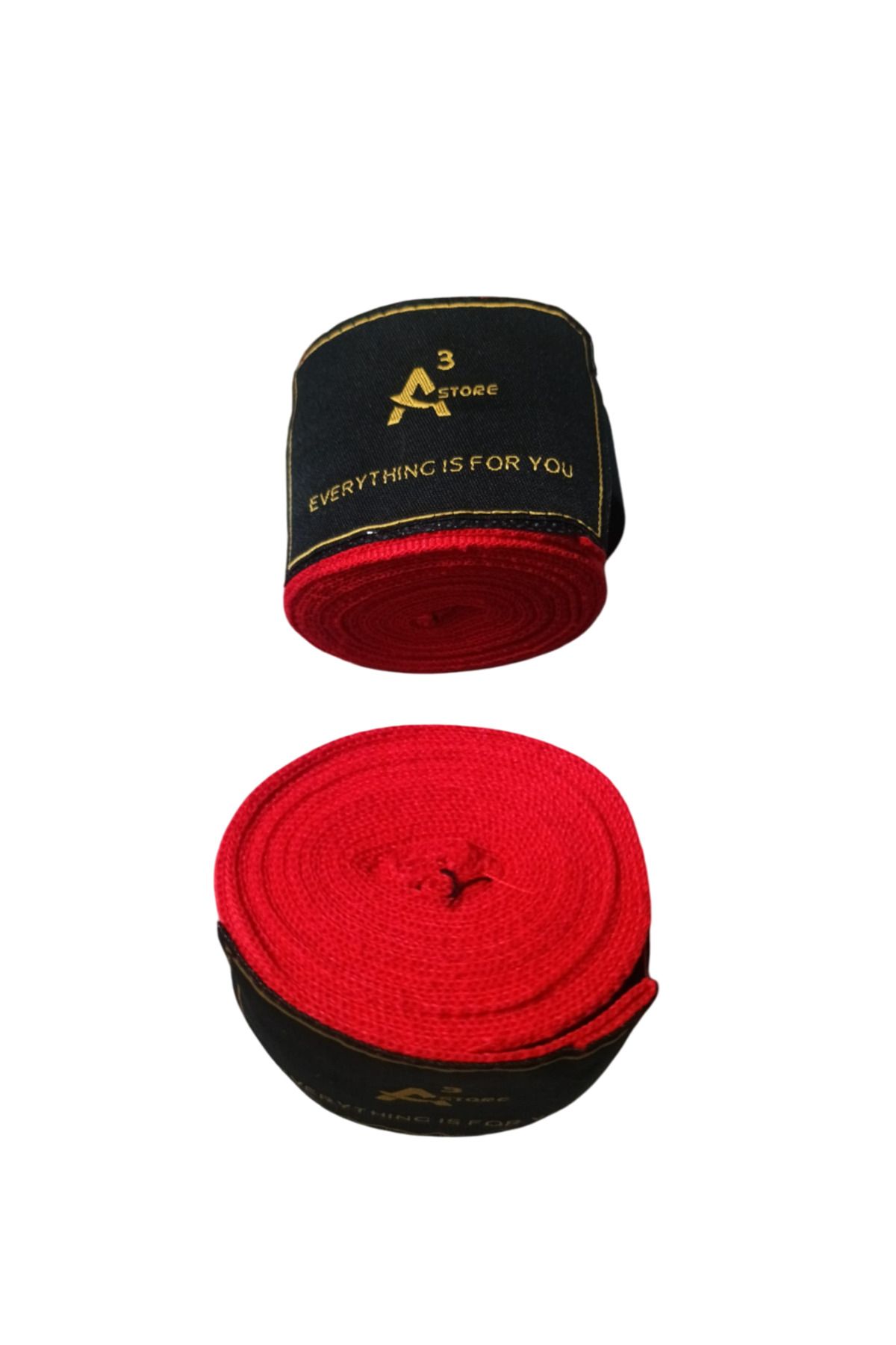 A³Store-Boxing Bandage, Hand Wrap, Elastic Wrist and Hand Protector, Elastic Bandage, Gifttoom 3.5 Meters 6