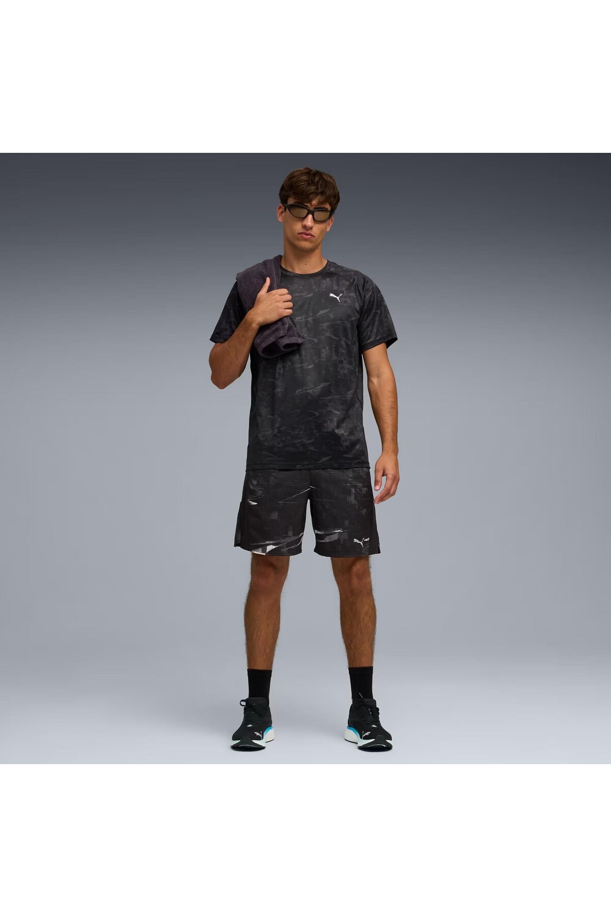 تیشرت مردانه راسته آستین کوتاه | آدیداس adidas TYCCFEF7CE0D0E1BA9FC7BC00 - تصویر 3