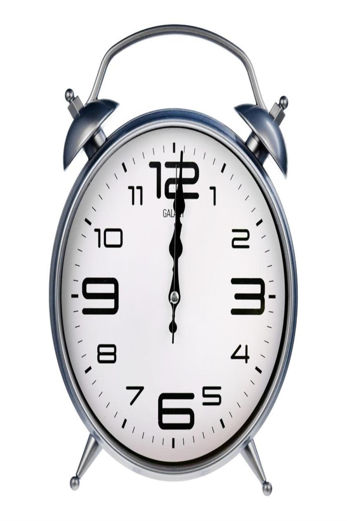 Nextpage Galaxy Antik Peter Masa Saati Füme D-300-F-1