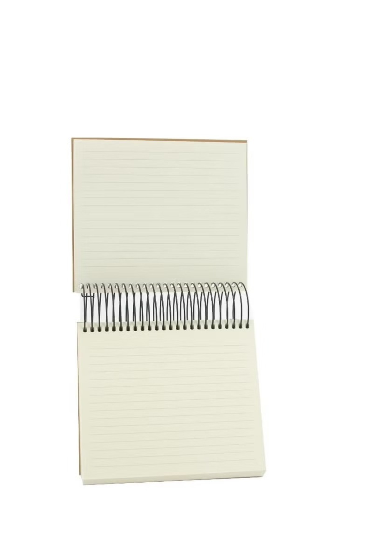 Roco-Notebook “Camera” – 300 Lined Sheets, Compact Square Format 2