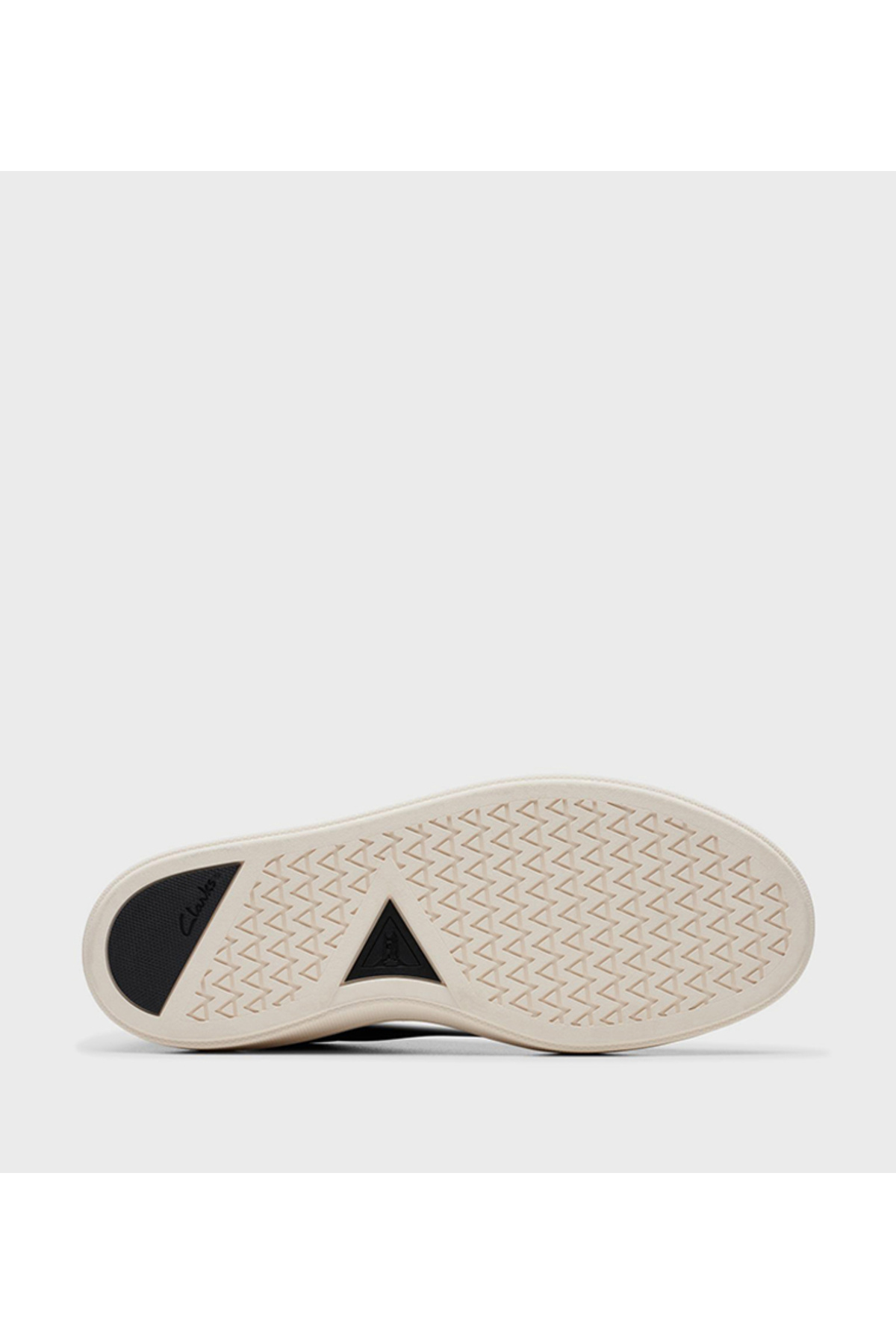 CLARKS-حذاء سويفت كرافت رجالي أسود اللون 3