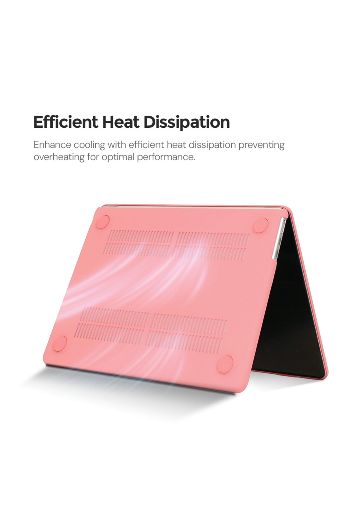 O Ozone-Slim Candy Case Combo | MacBook Pro 14 inch A2442, A2779, A2918, A2992 2021 A3112, A3185, A3401 M4 2 3