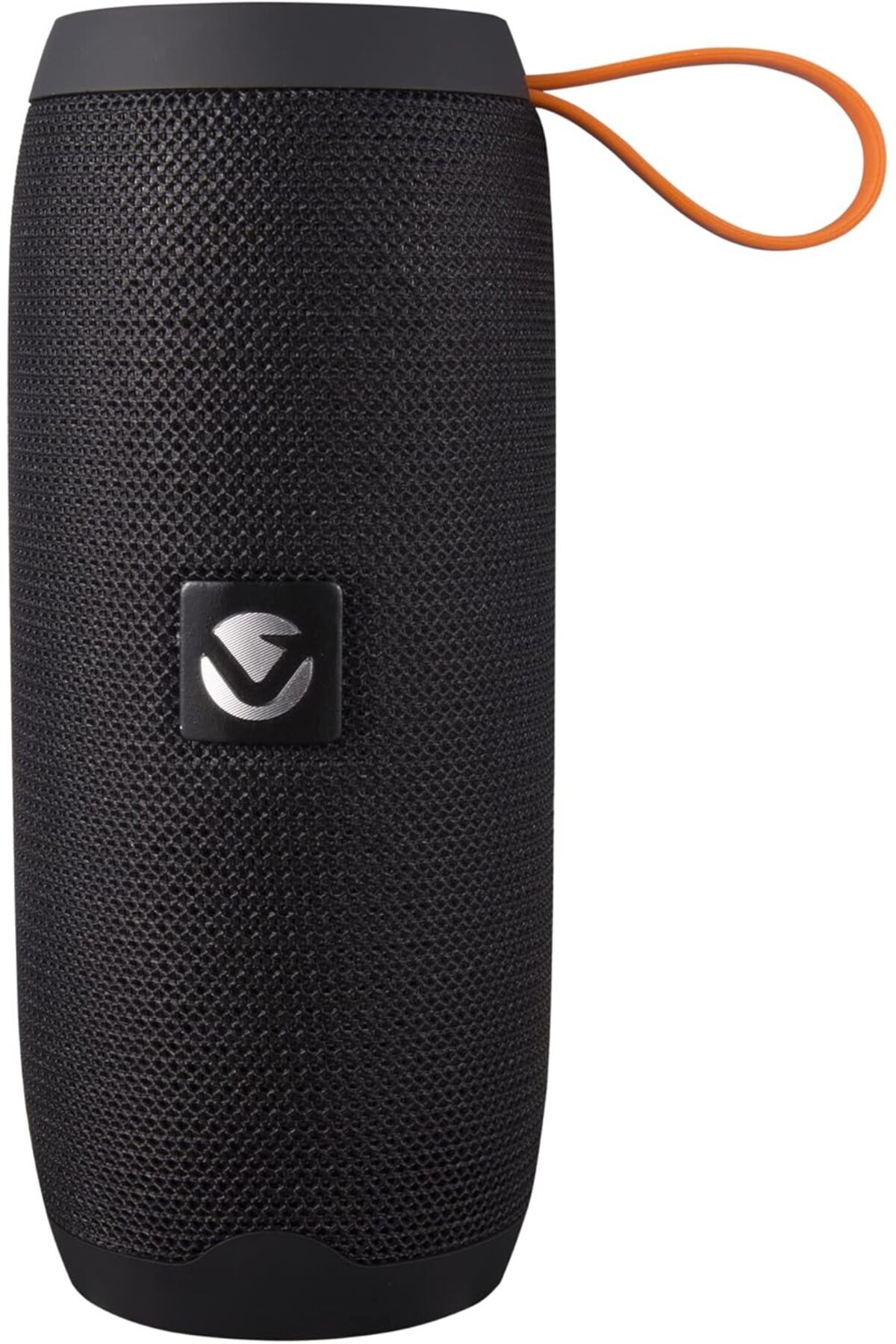 Volkano-Wireless Bluetooth Speaker w/Microphone - Portable Speaker, Mini Boom Box Small Bluetooth Sp 1