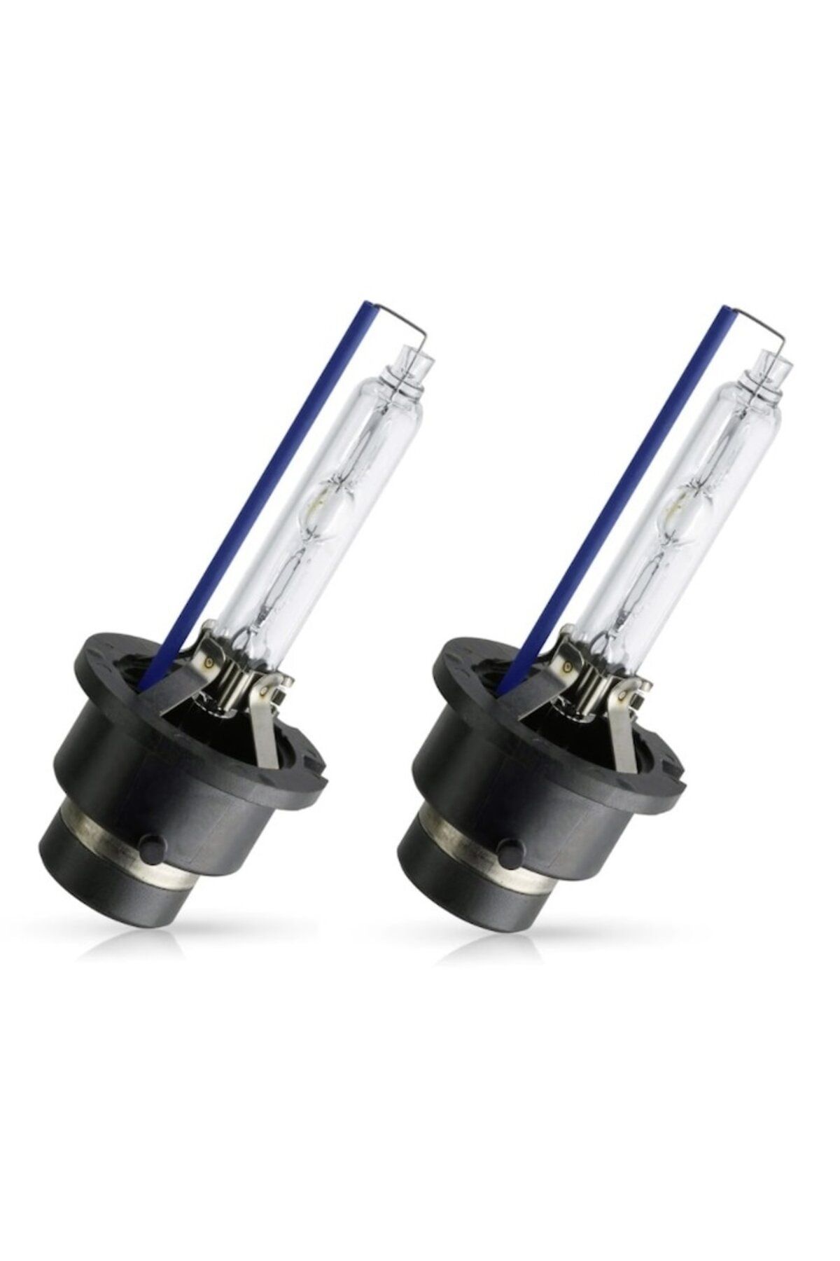 Super Vision H.i.D.-Xenon Bulbs D2S, SuperVision, 8000K, Set of 2 2