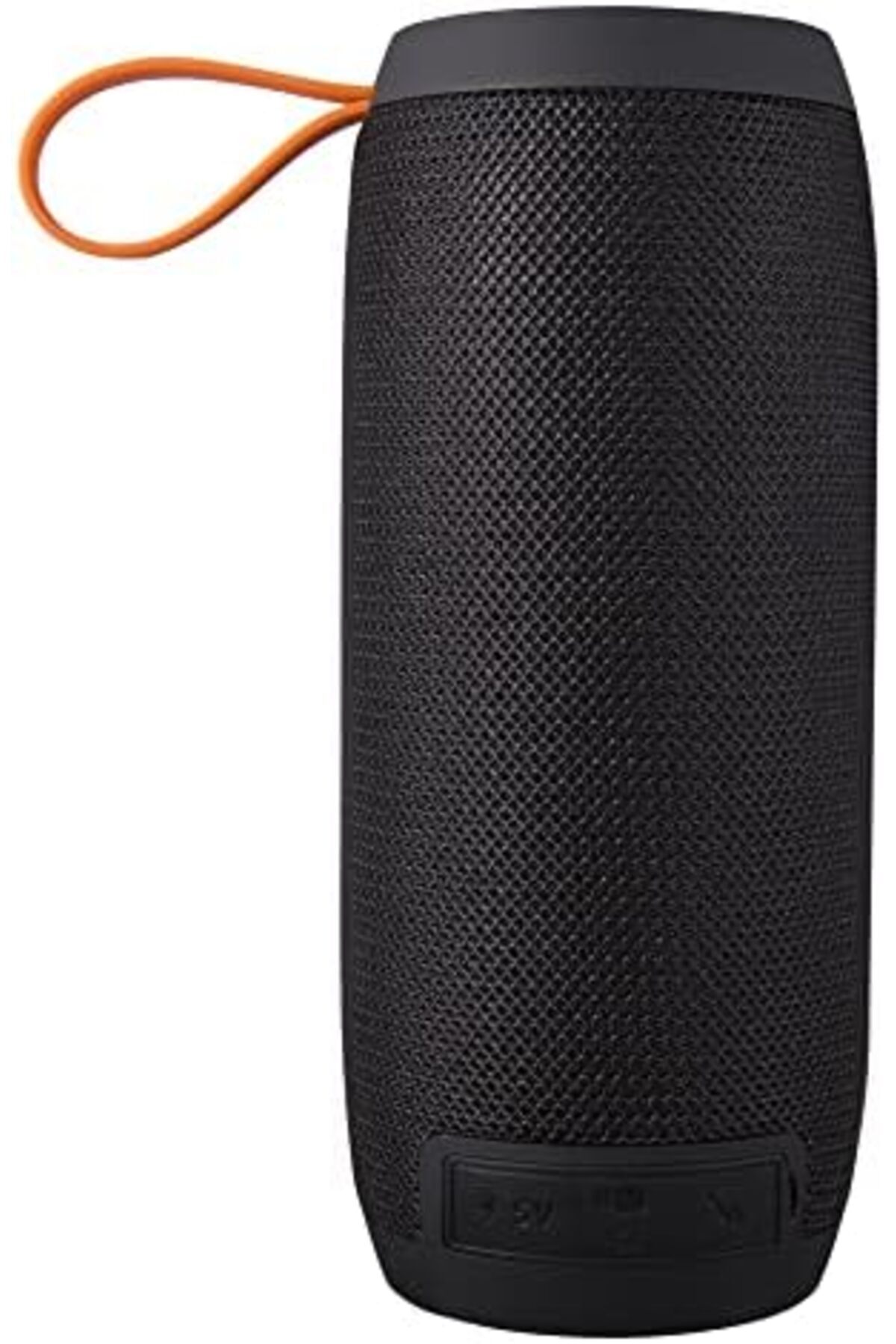 Volkano-Wireless Bluetooth Speaker w/Microphone - Portable Speaker, Mini Boom Box Small Bluetooth Sp 8