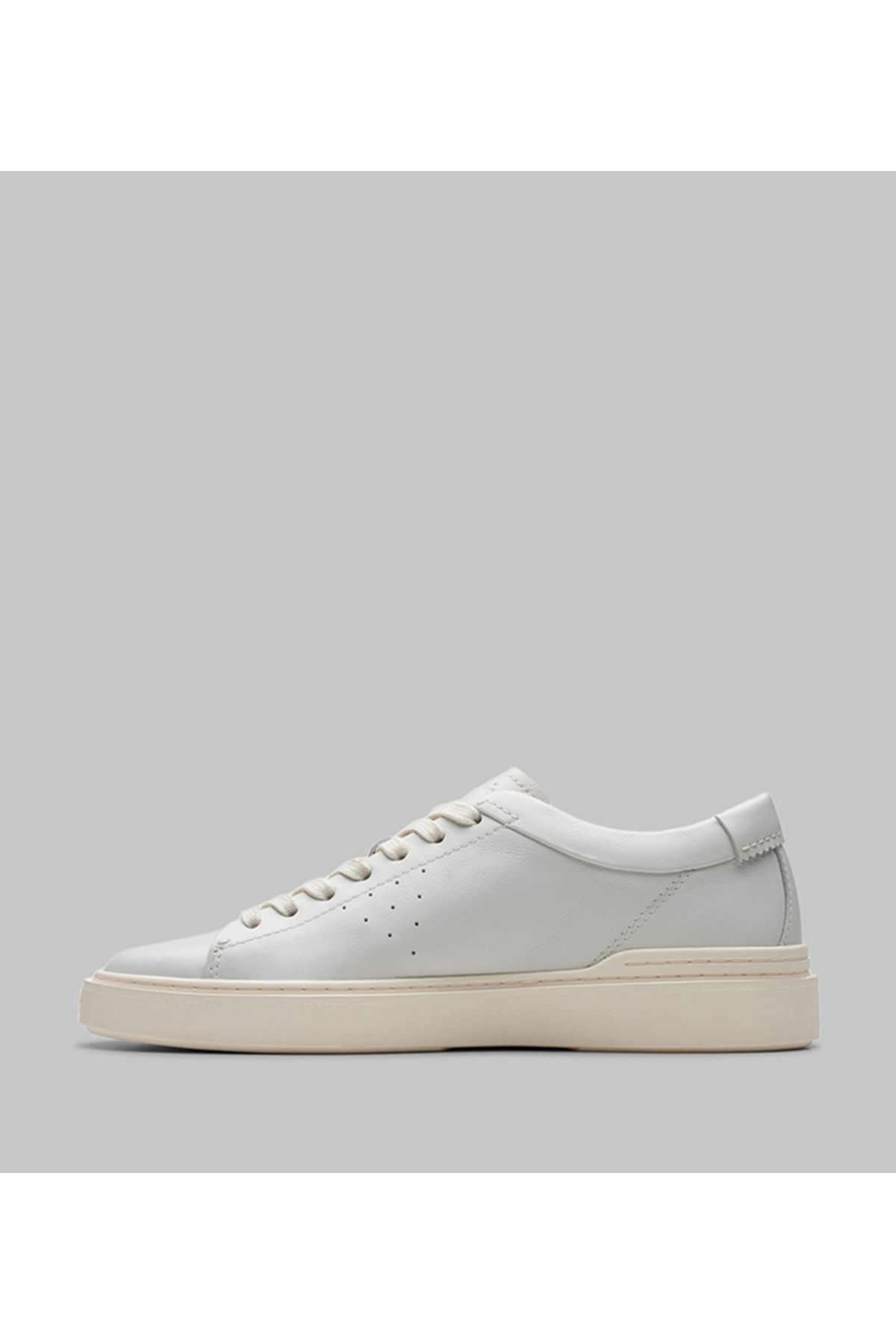 CLARKS-White Men's Craft Swift None 2