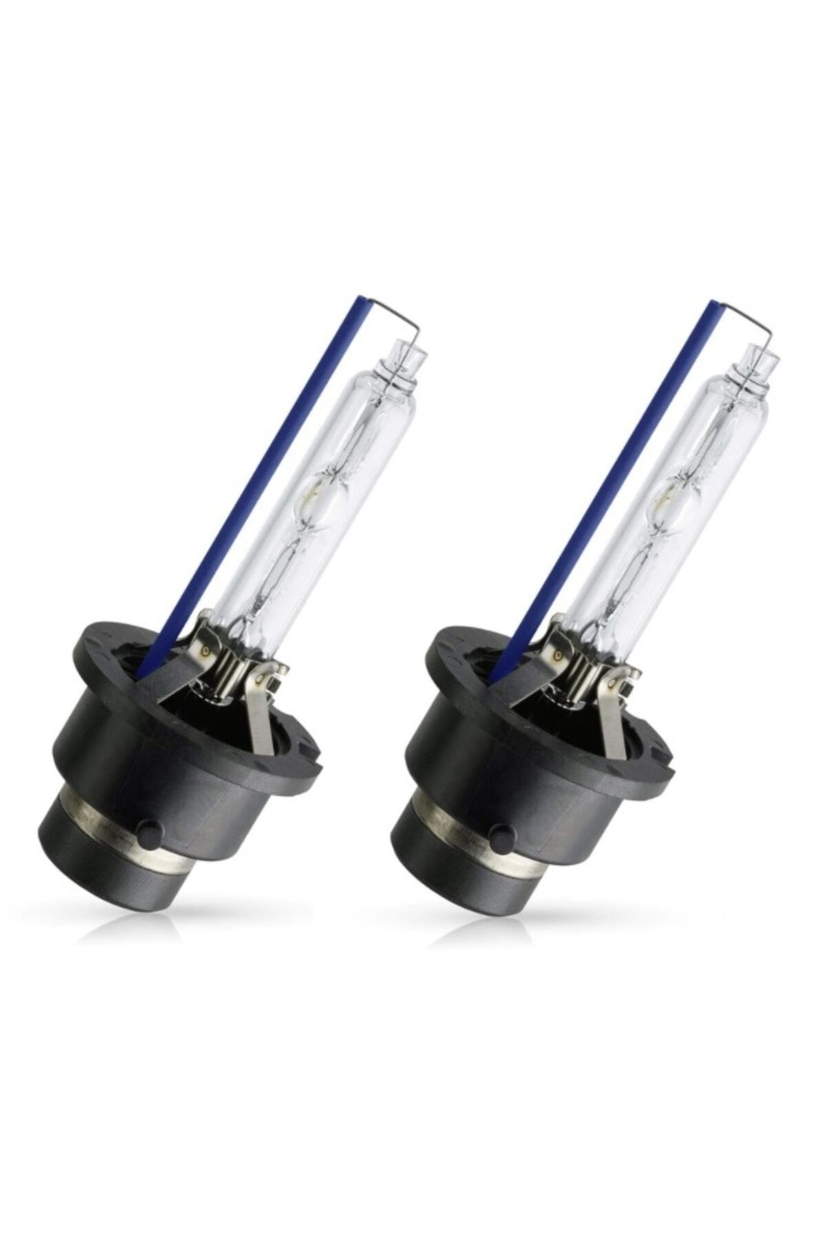 Super Vision H.i.D.-Xenon Bulbs D2S, SuperVision, 8000K, Set of 2 3