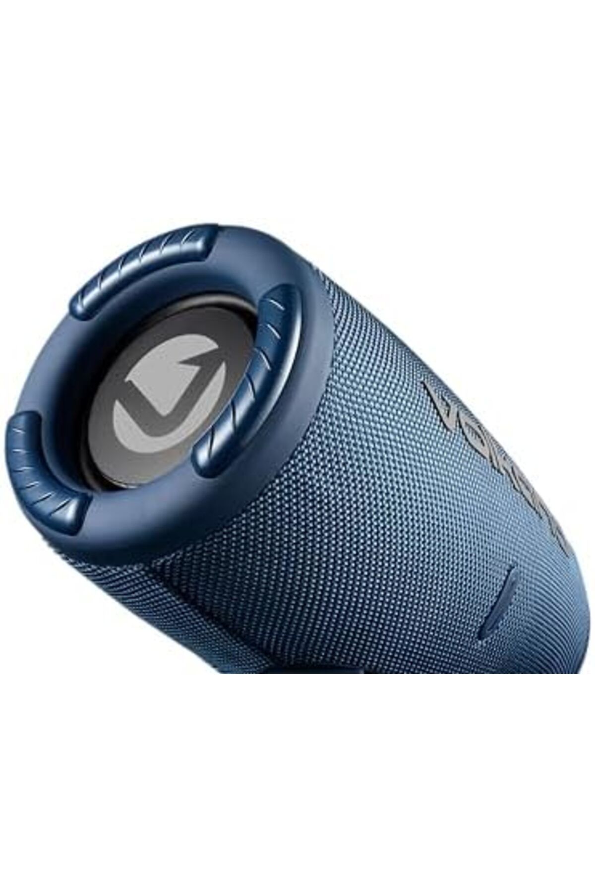 Volkano-SonicBeam: مكبر صوت بلوتوث عالي الدقة مع مشغلات مزدوجة قوية ووقت تشغيل ممتد- 8