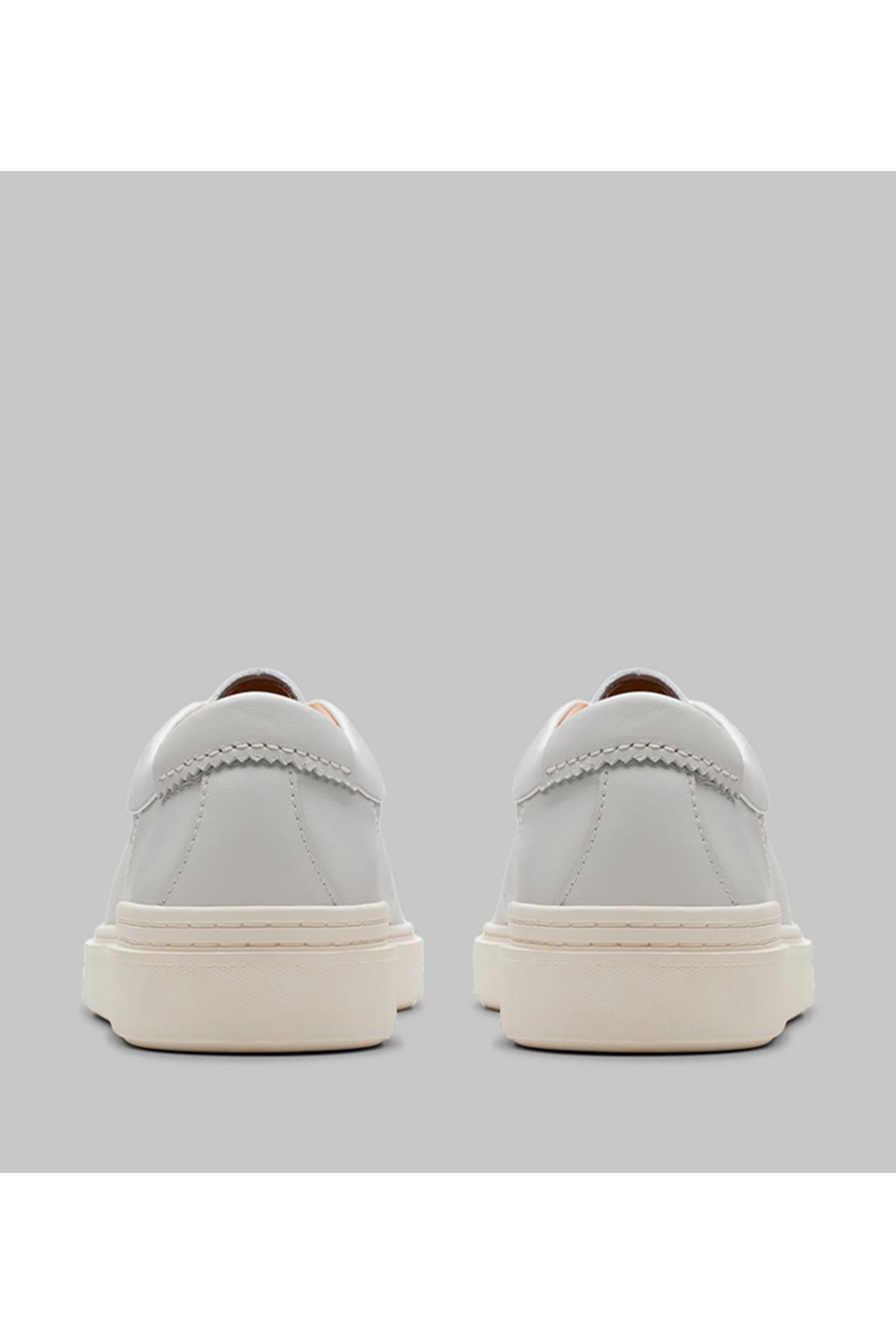 CLARKS-White Men's Craft Swift None 5