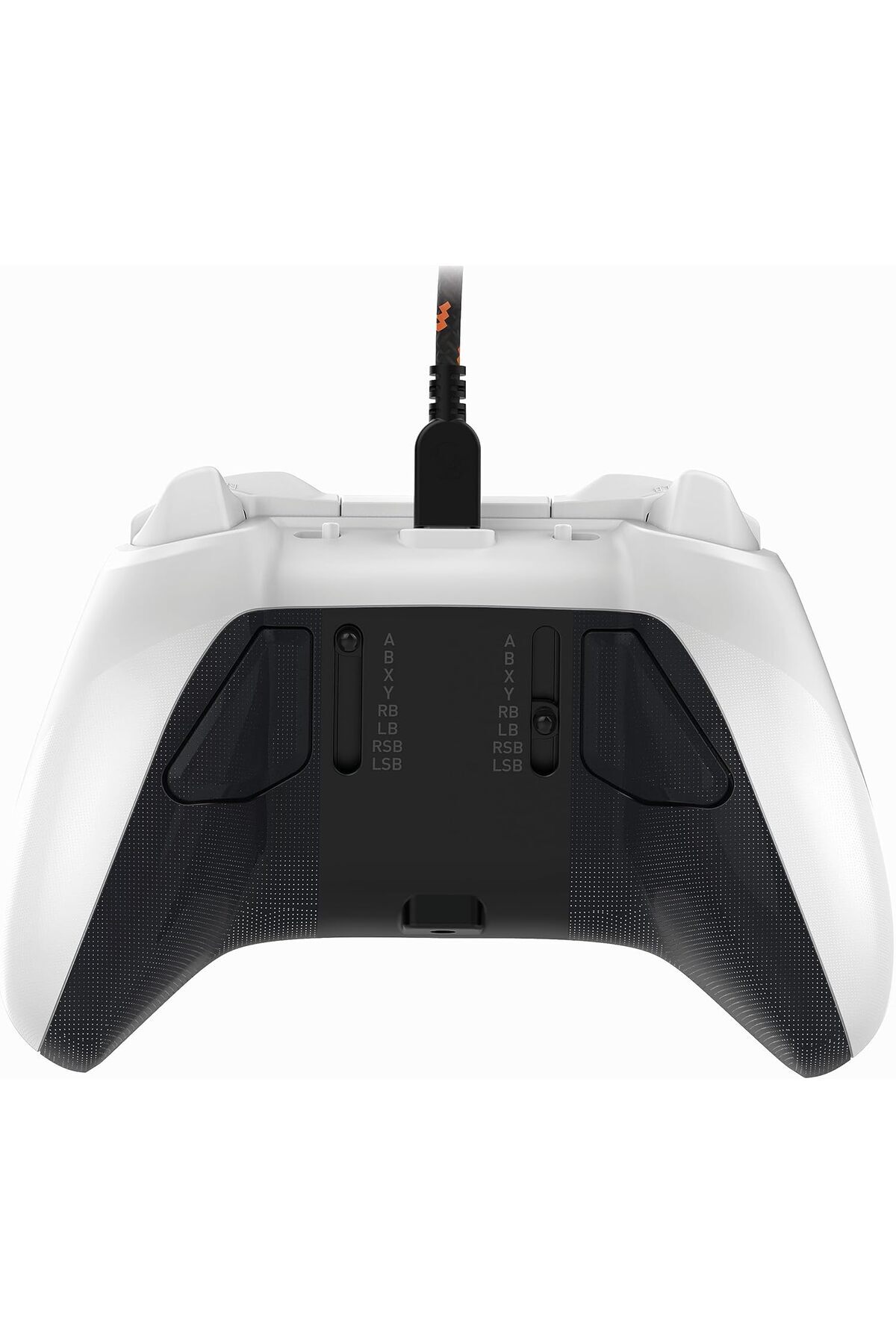 SNAKEBYTE-Wired Video Game Controller - Xbox Series X|S, Xbox One & PC - Officially Licensed –Game 3