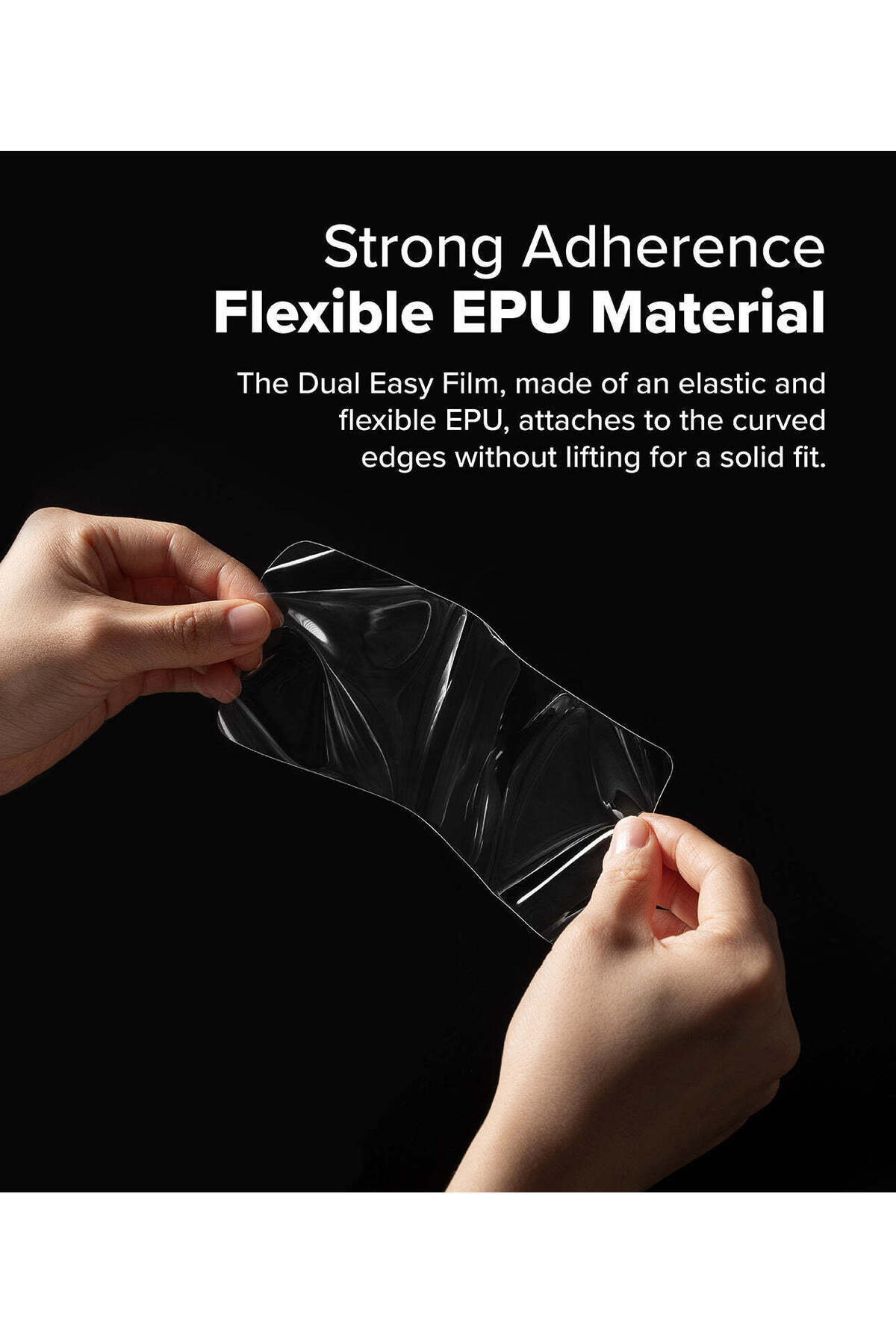 Ringke-Oneplus 13R Screen Protector | Screen Protector Tempered Glass | Pack Of 2 6