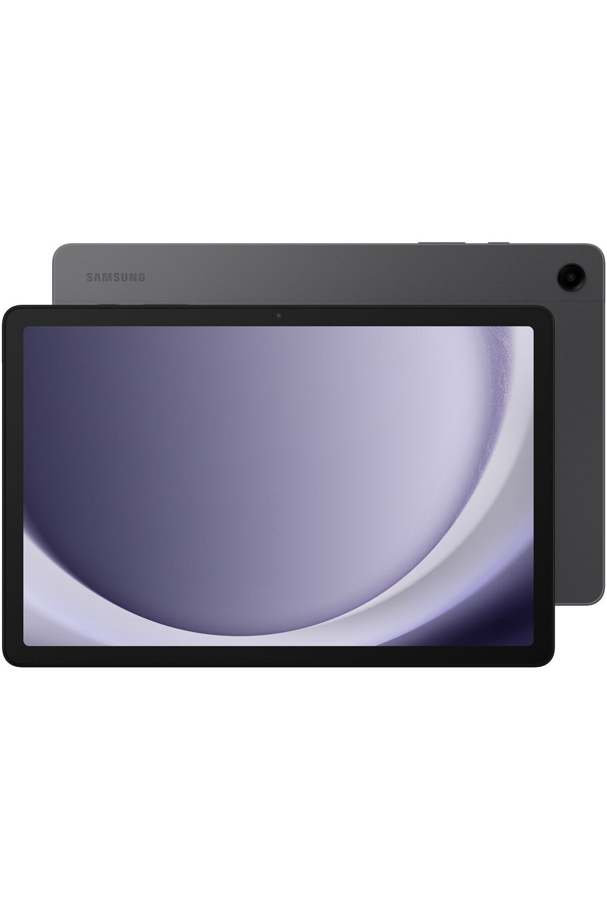 Samsung-Galaxy Tab A9+, Octa-Core, 11'', 6GB RAM, 128GB, Wi-Fi, Graphite 4