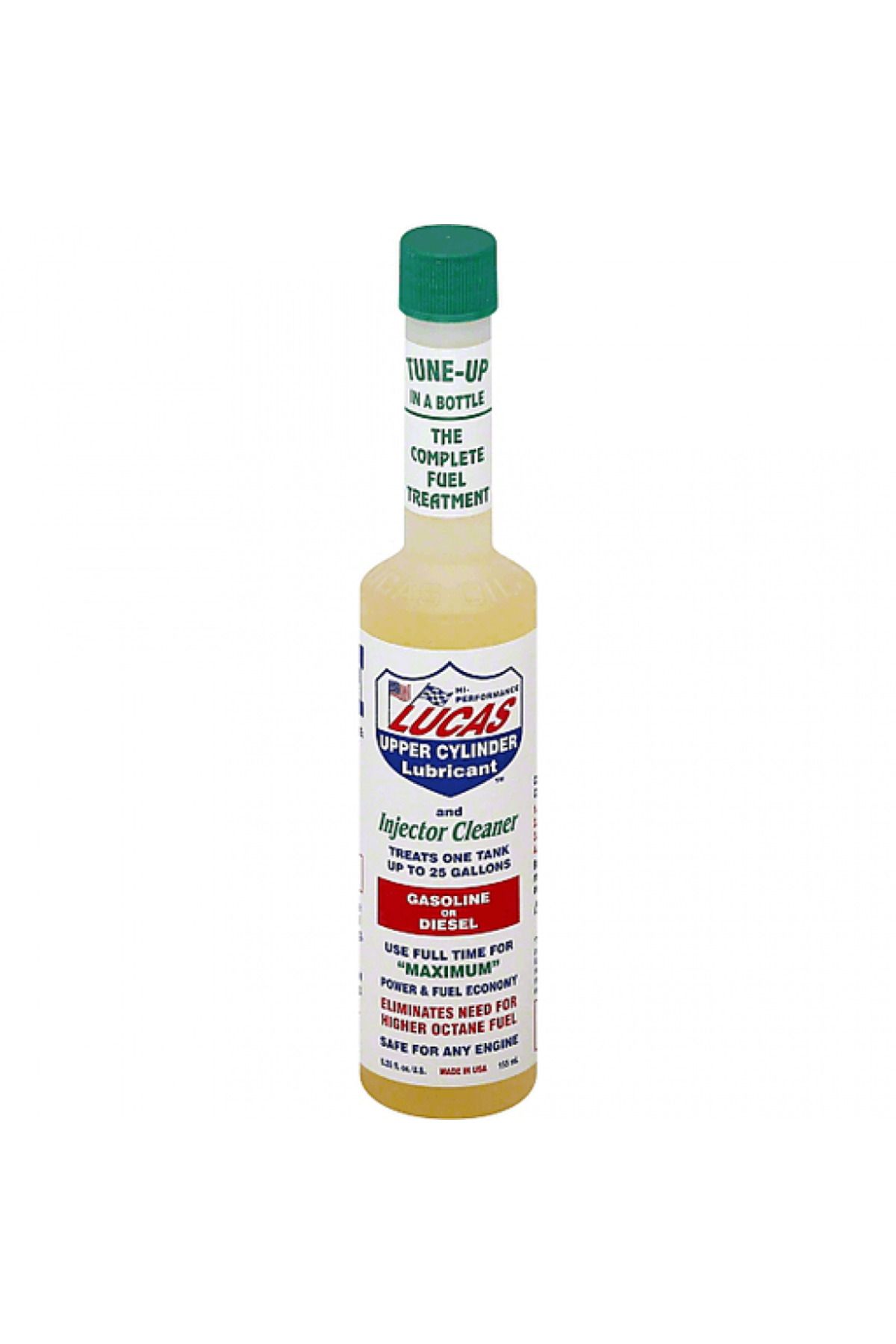 LUCAS-Rust Remover and Lubricant 3
