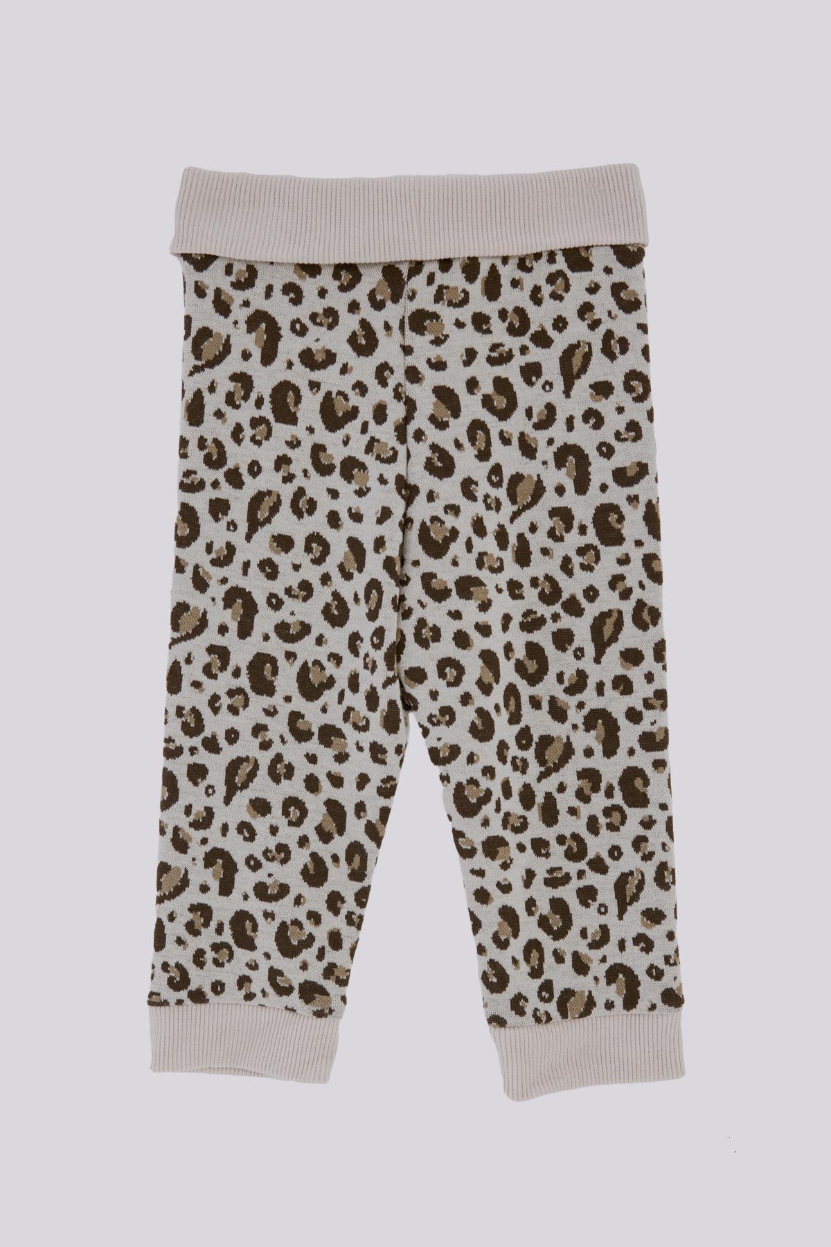 GB Baby BG Store Kız Bebek Desenli Eşofman Takım fotoğrafı 7 (önizleme)