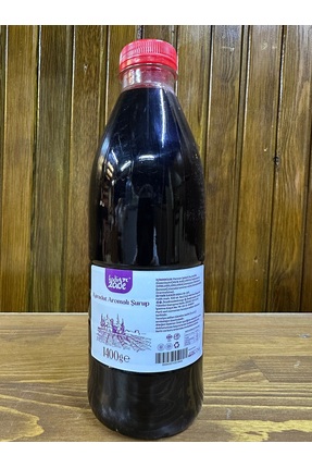 KADİRZADE Karadut özü 1400 g