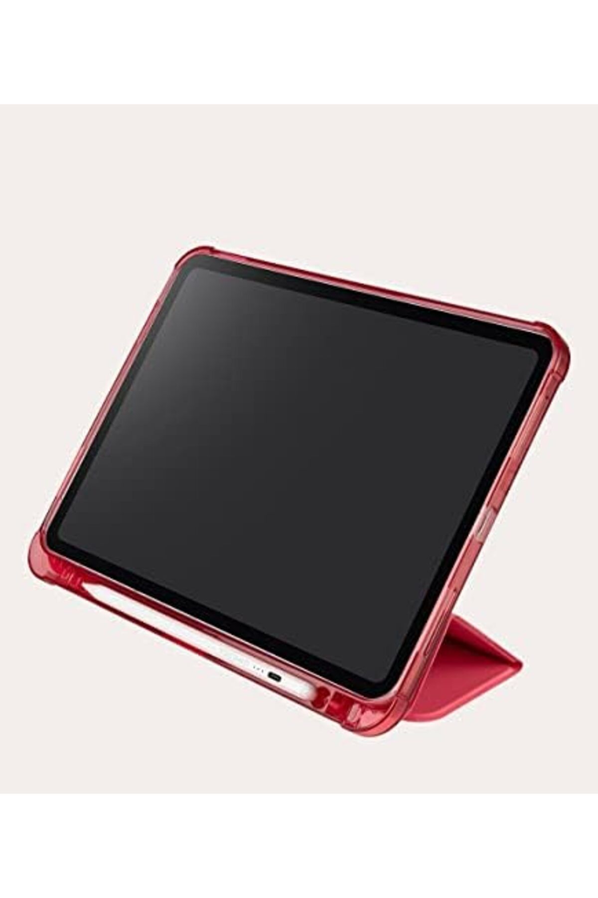 Tucano-Satin Case Etui for iPad 10.9 (2022) with Magnet & Stand and Apple Pencil Holder 7