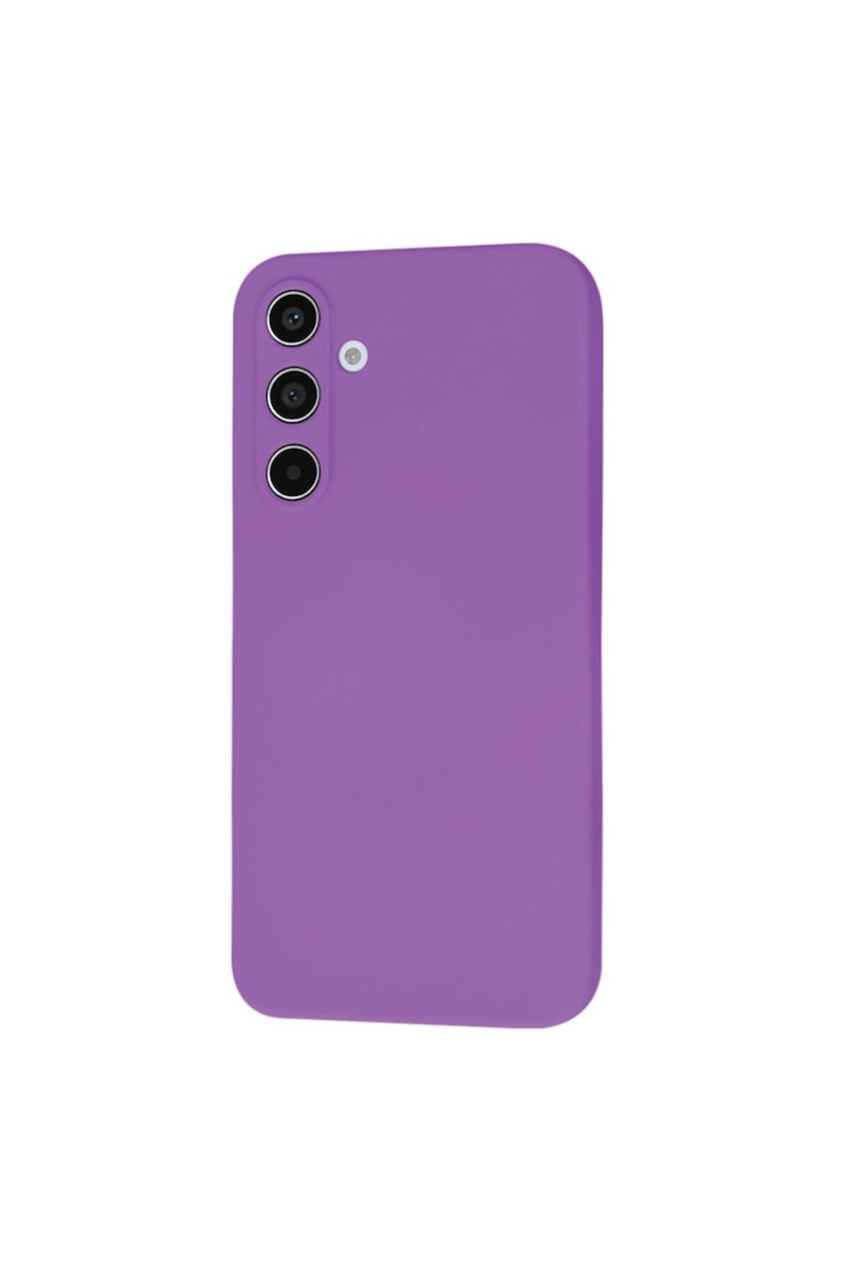 Royal-Protective Case for Samsung Galaxy A55 5G, ROYAL, B40, Canvas, Plum Violet 3