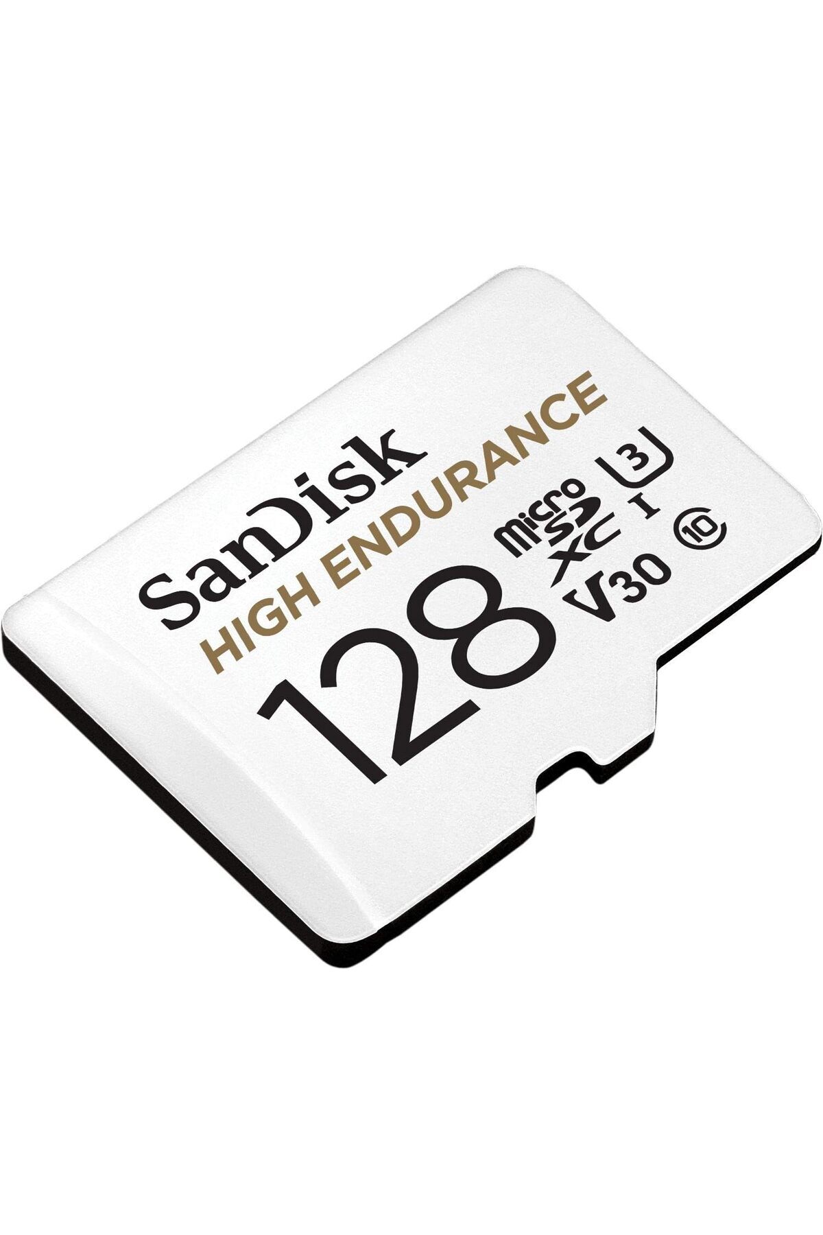 SanDisk-128GB High Endurance Video MicroSDXC Card With Adapter 2