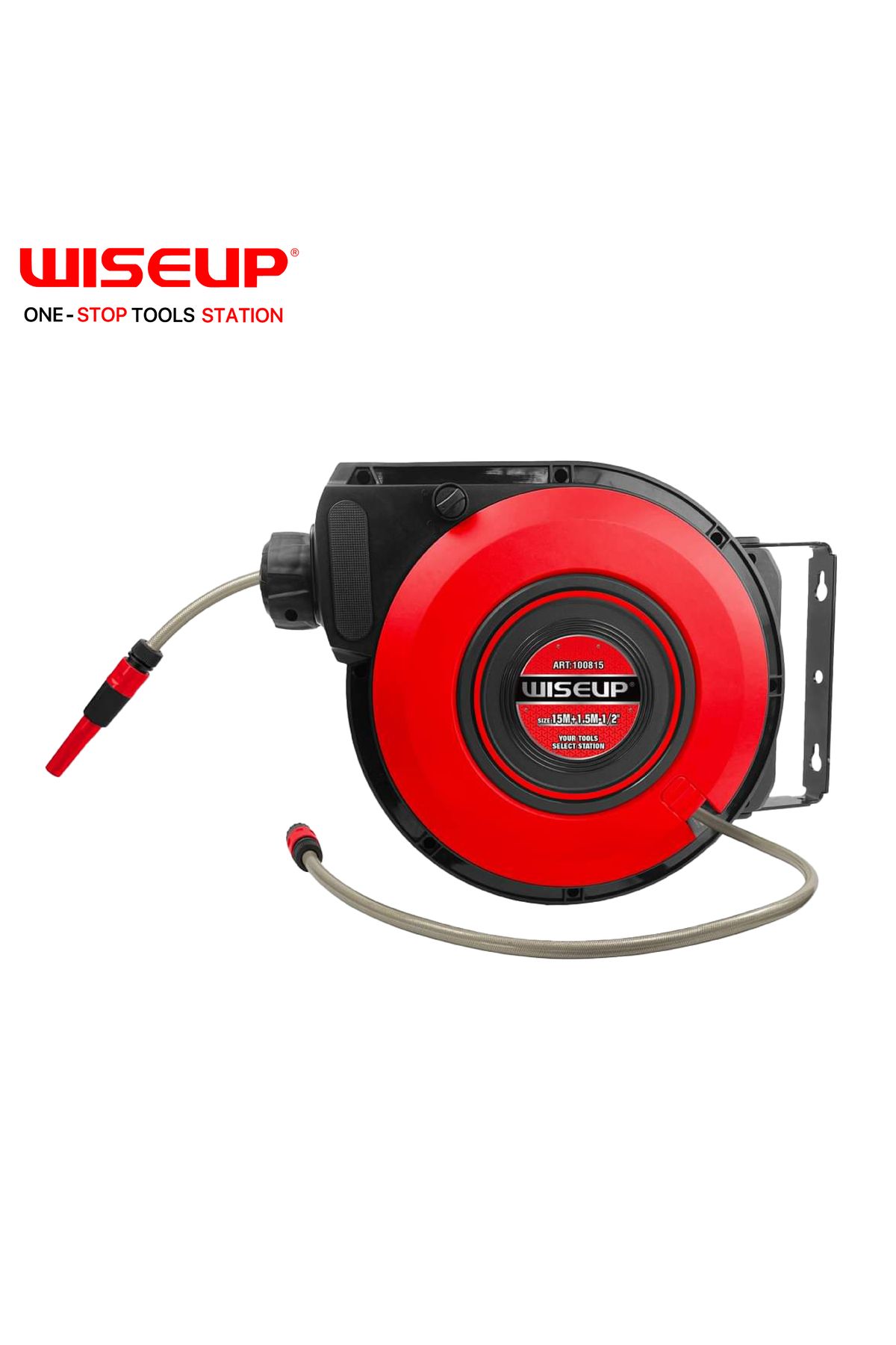 WISEUP-لي ماء مع بكرة لي طويل 2