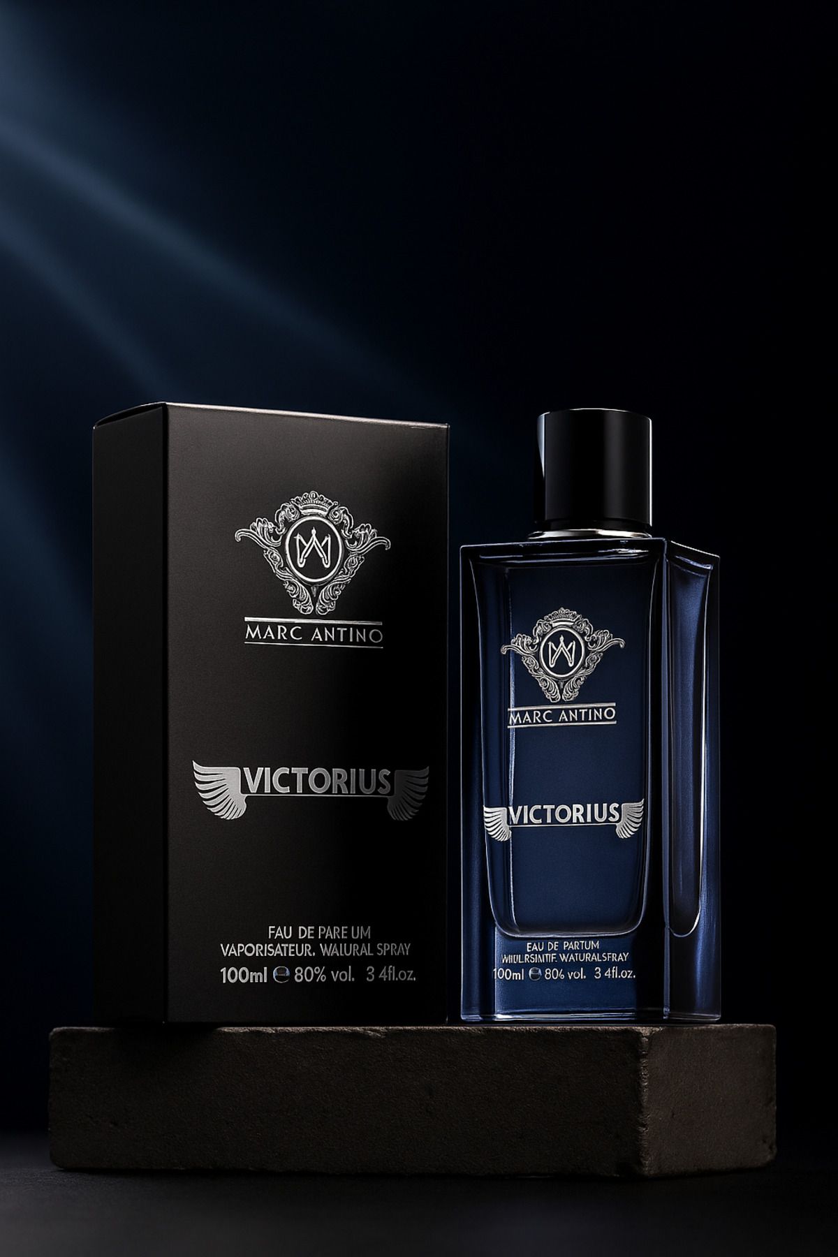 Marc Antino-Victorious 100ml Edp 1