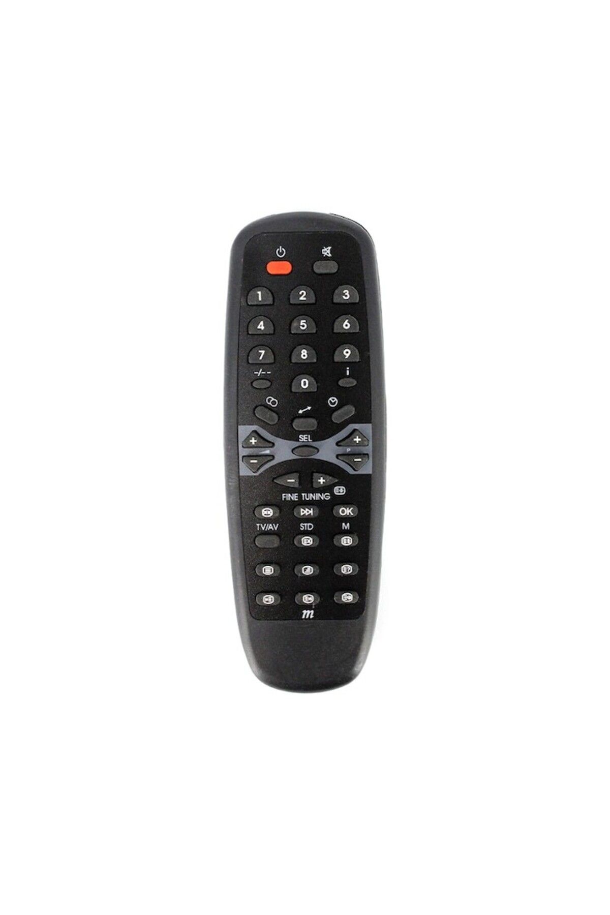 CarGuard-Telecomanda Pentru Profilo A Select (Saba Fine Tuning) P3026 2