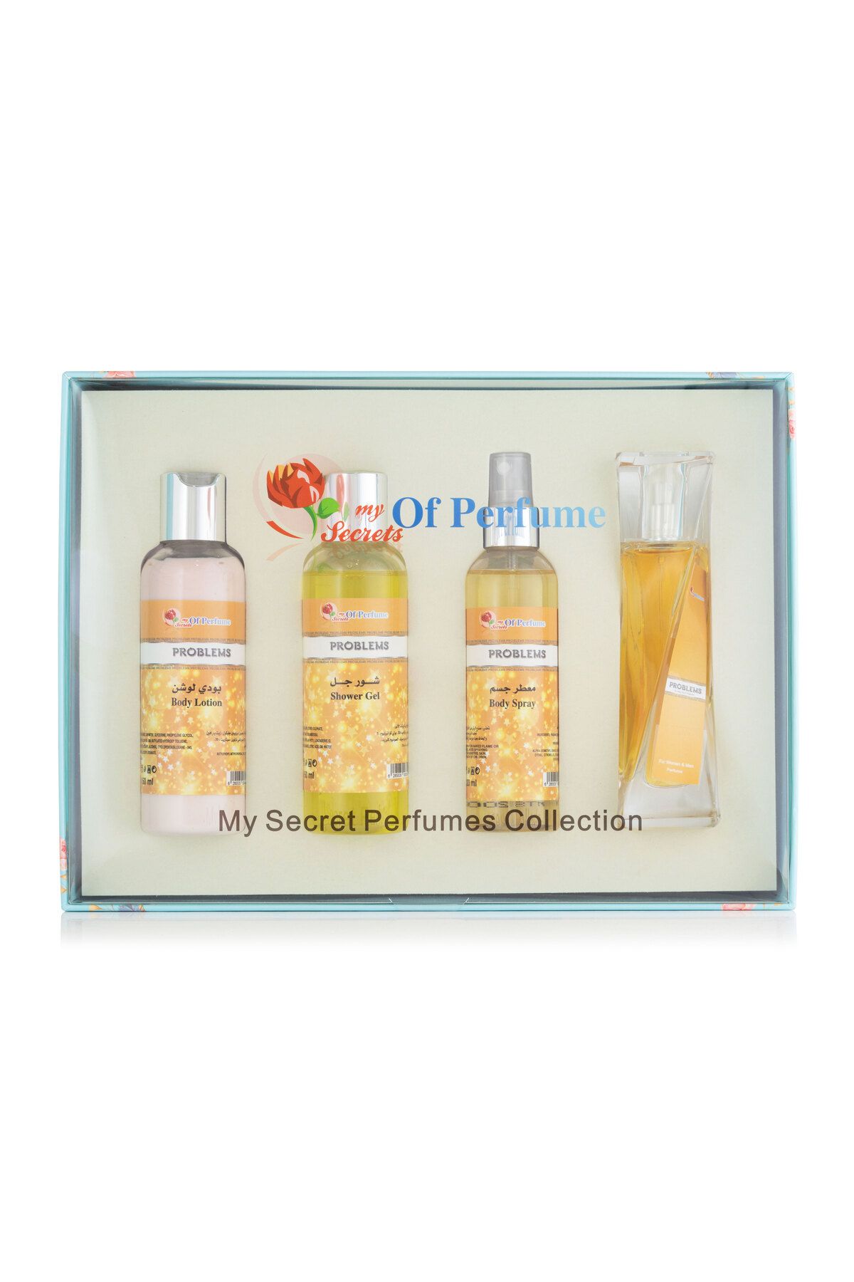 mysecretperfume-Problem perfume set 1