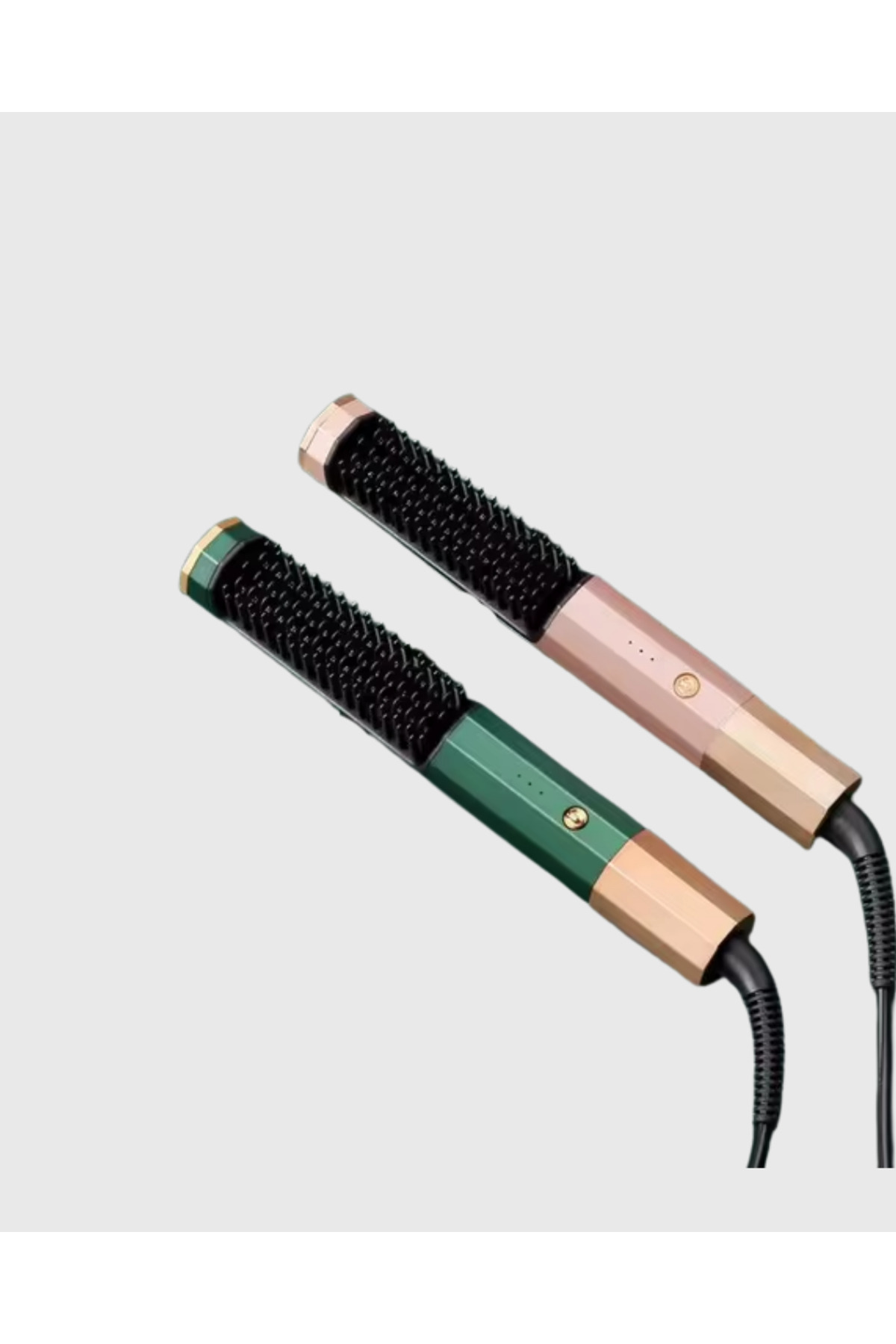 teknodayım-Professional hair styling device - 140 ° F–400 ° F heat range 4