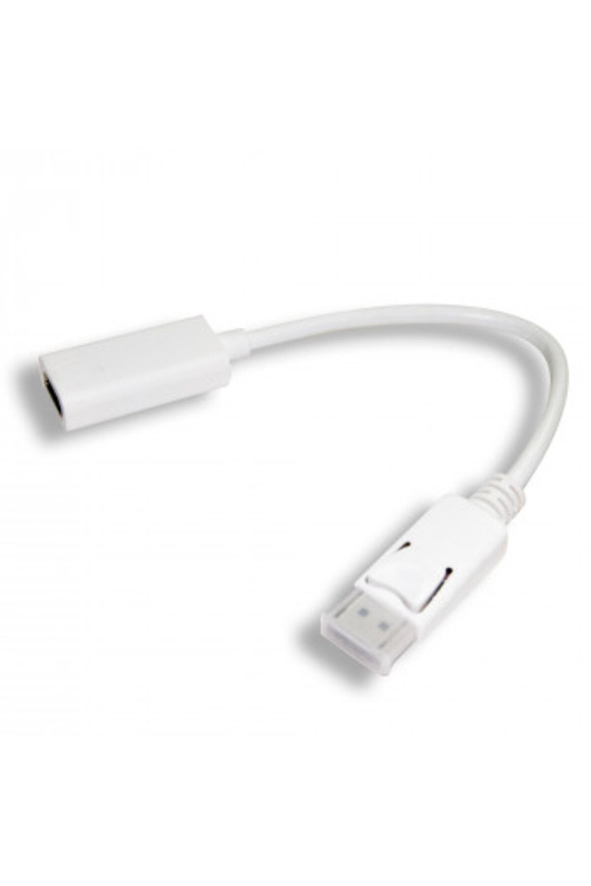 Hedef Market-Dp-Hdb Displayport to HDMI Converter 1