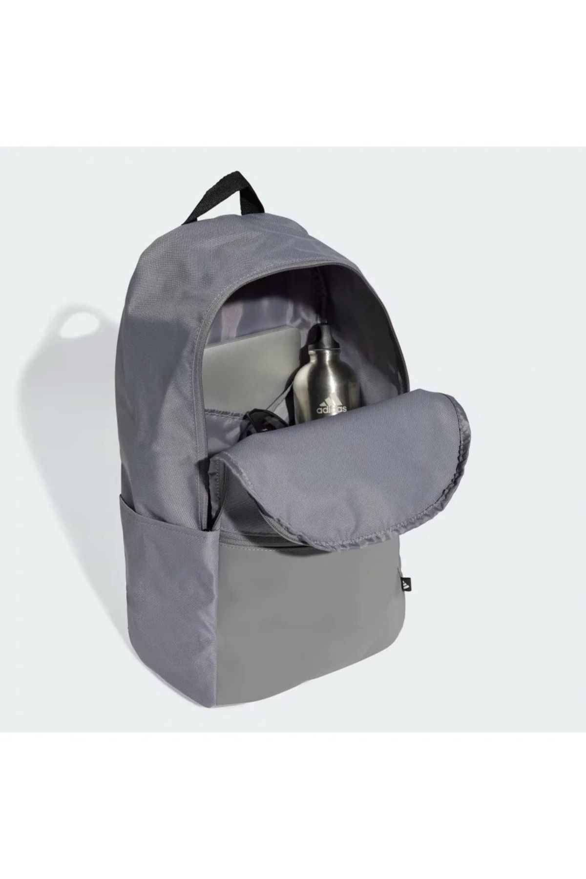 adidas-Classic Versatile Backpack – Clean Look with Daily Functionality 3