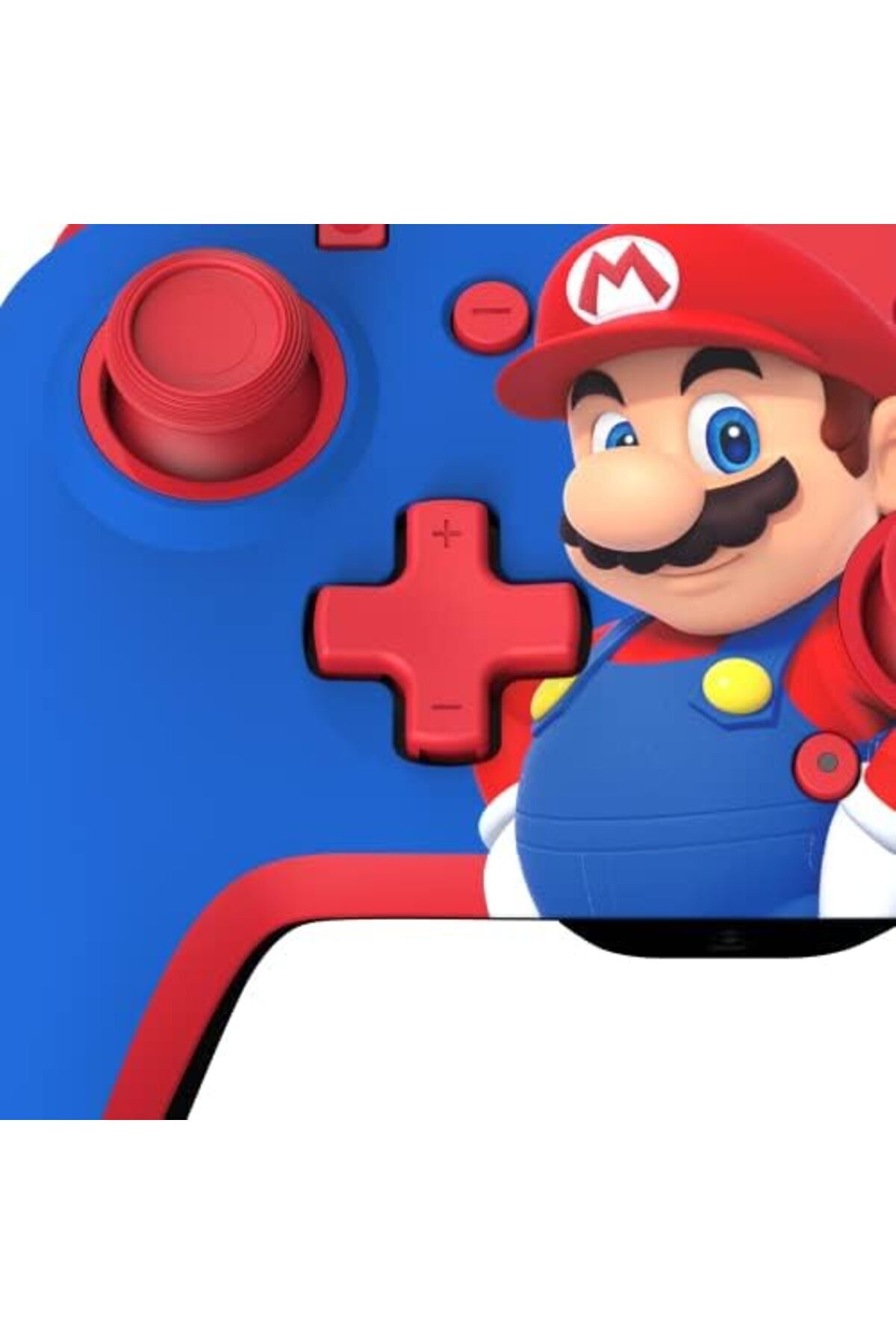 Pdp-Gaming Officially Licensed Mario Bundle for Switch Works with Switch OLED & Lite 7