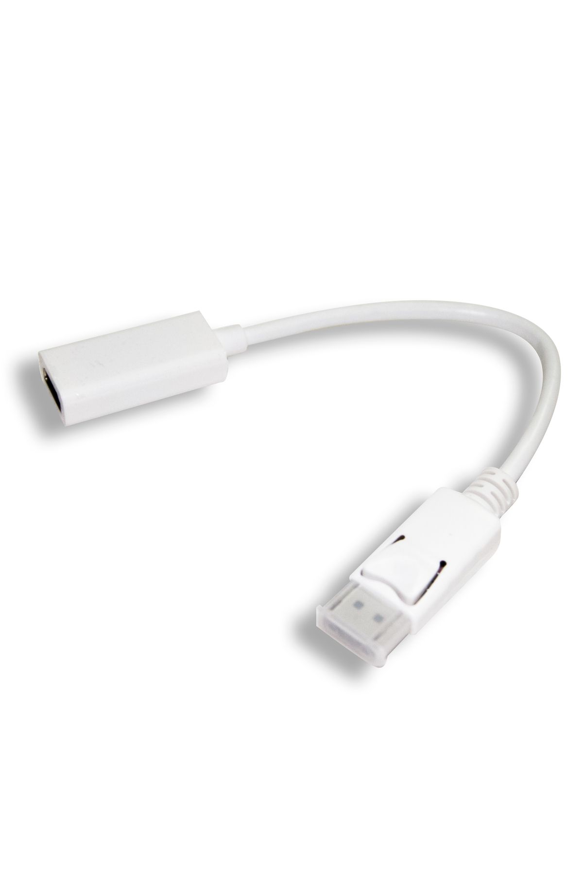 Hedef Market-Dp-Hdb Displayport to HDMI Converter 3