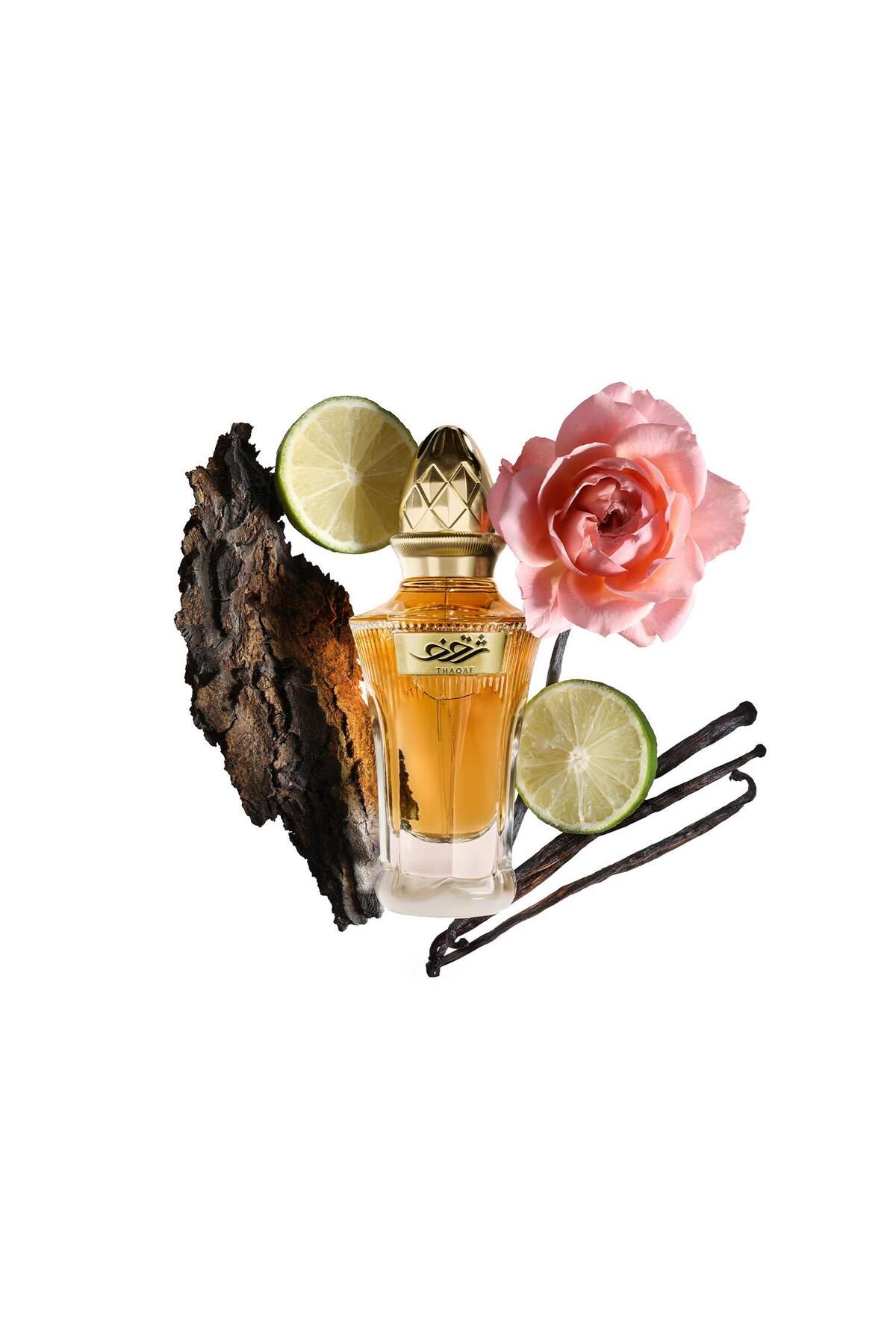 Ahmed Al Maghribi-Capture the essence of sophistication and elegance in this finely crafted 50ml fragrance. 1