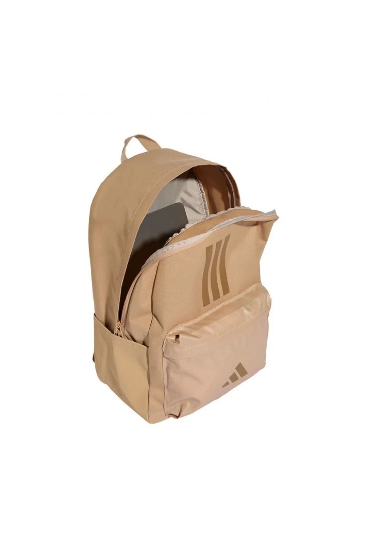 adidas-Classic Versatile Backpack – Clean Look with Daily Functionality 3
