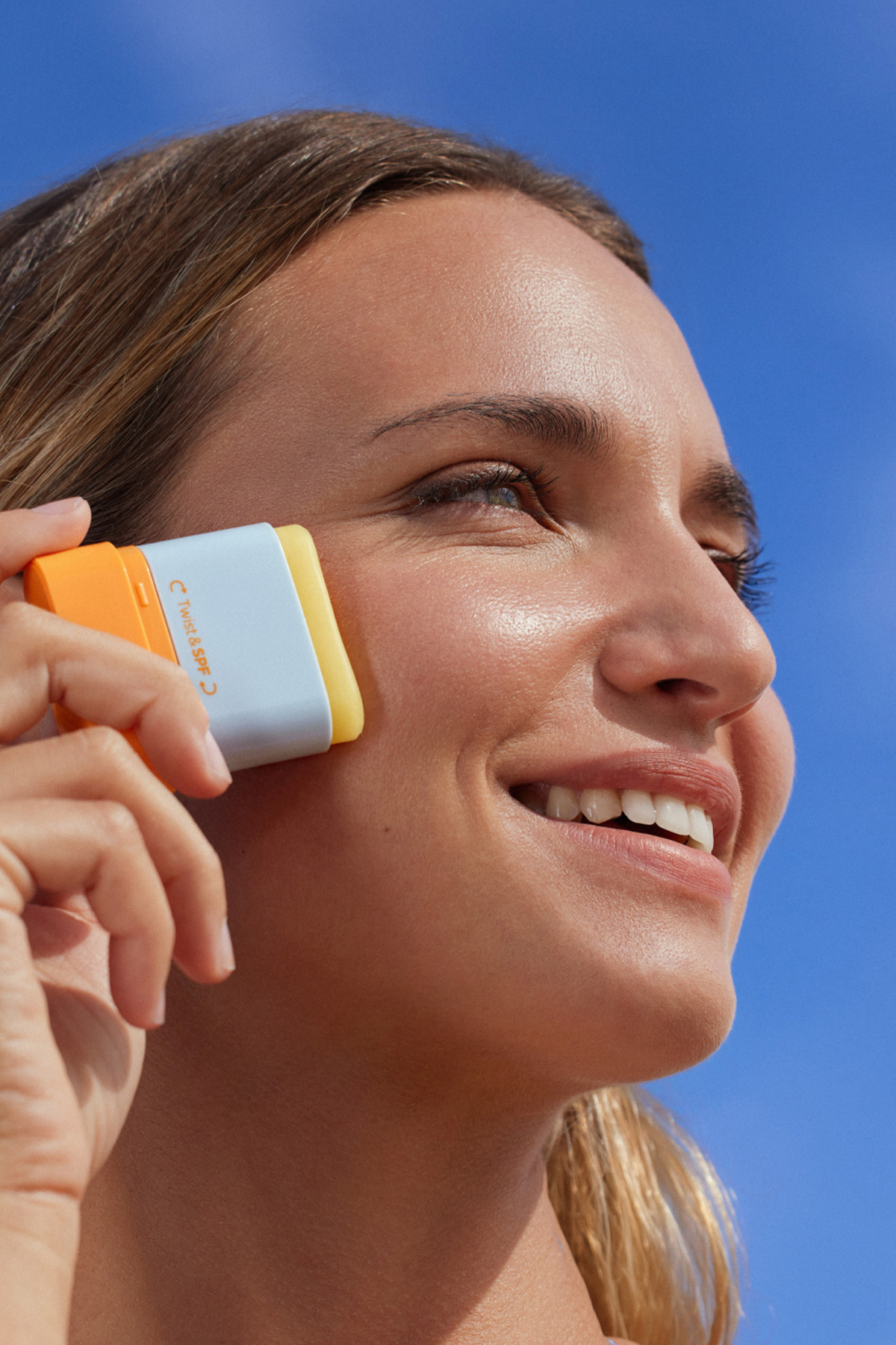 ISDIN Fotoprotector Invisible Stick Spf50 10 g fotoğrafı 5 (önizleme)
