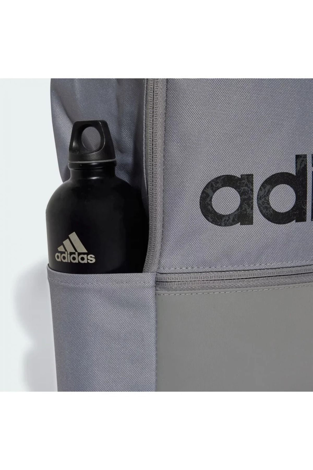 adidas-Classic Versatile Backpack – Clean Look with Daily Functionality 5