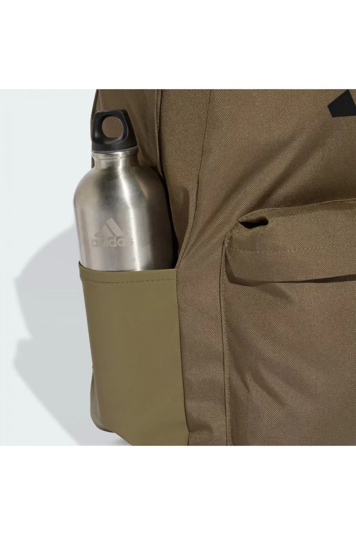 adidas-Classic Versatile Backpack – Timeless Look with Everyday Function 4