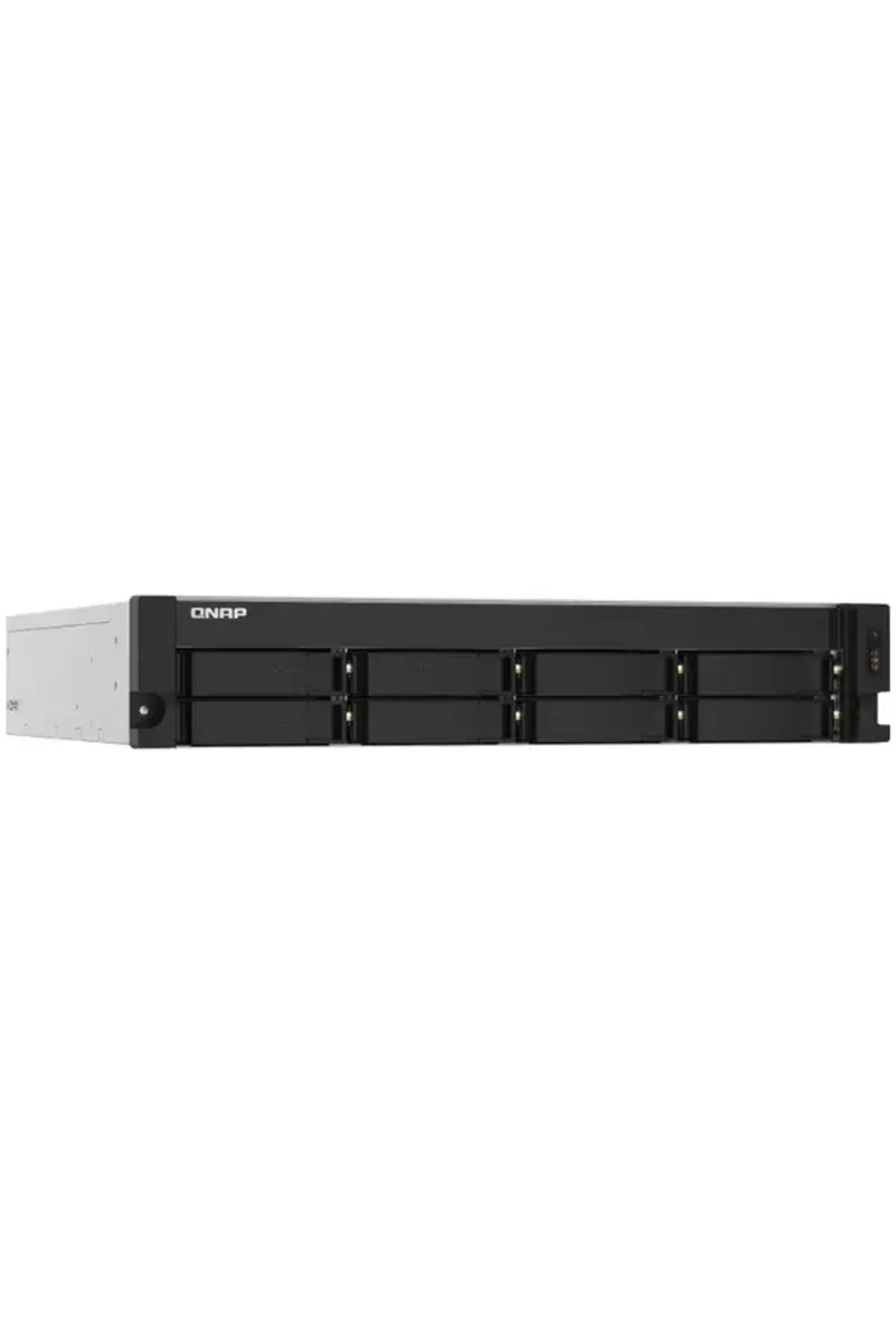 Qnap-Network Attached Storage TS-832PXU-RP-4G 3
