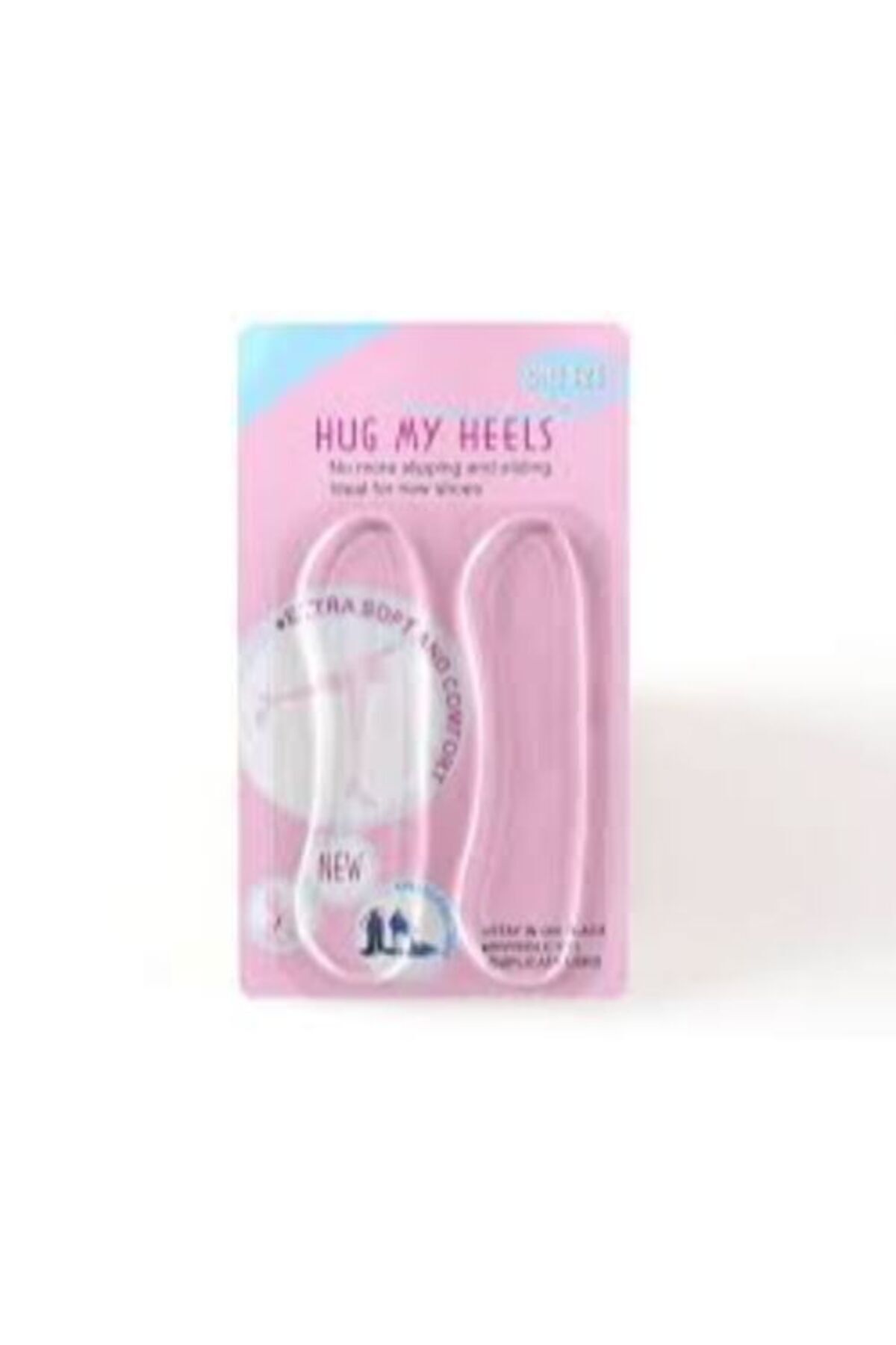 Genel Markalar Ayakkabı Vurma Önleyici Silikon