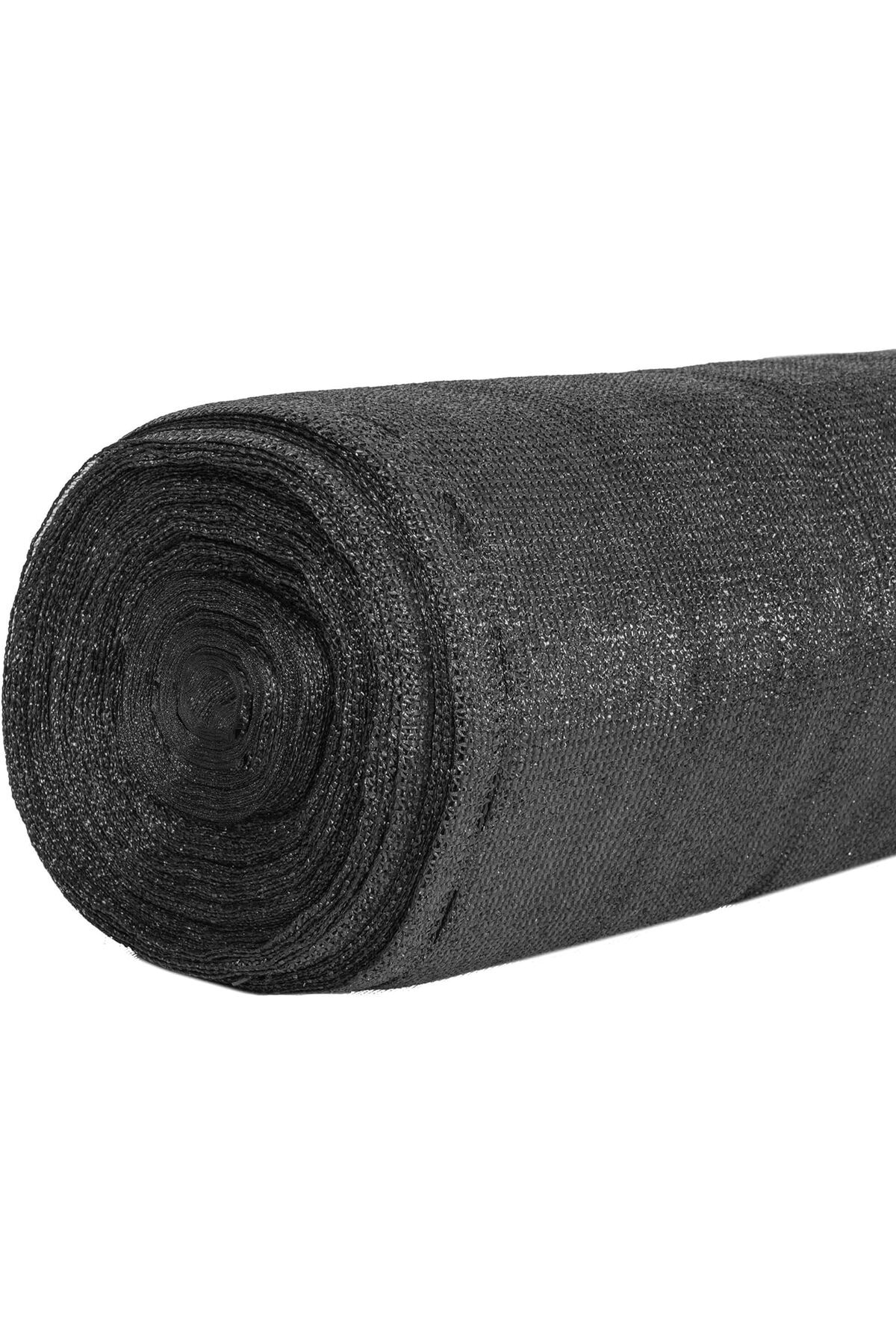 SERSIMO-Shade and privacy net for fence, 1.5m width, 50m length, 65g density, gray 3