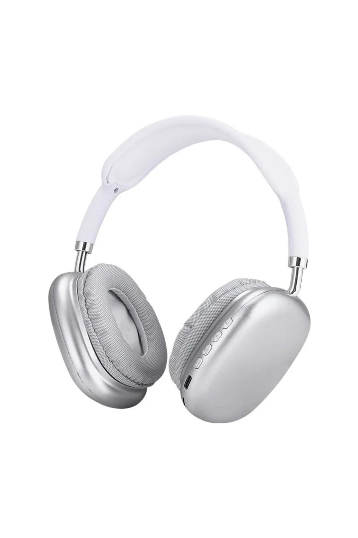 Apera GA53 Bluetooth Kablosuz Kulaklık Micro SD Kart Destekli Radyolu Spor Salonu Kulaklığı Toz-Ter Önler