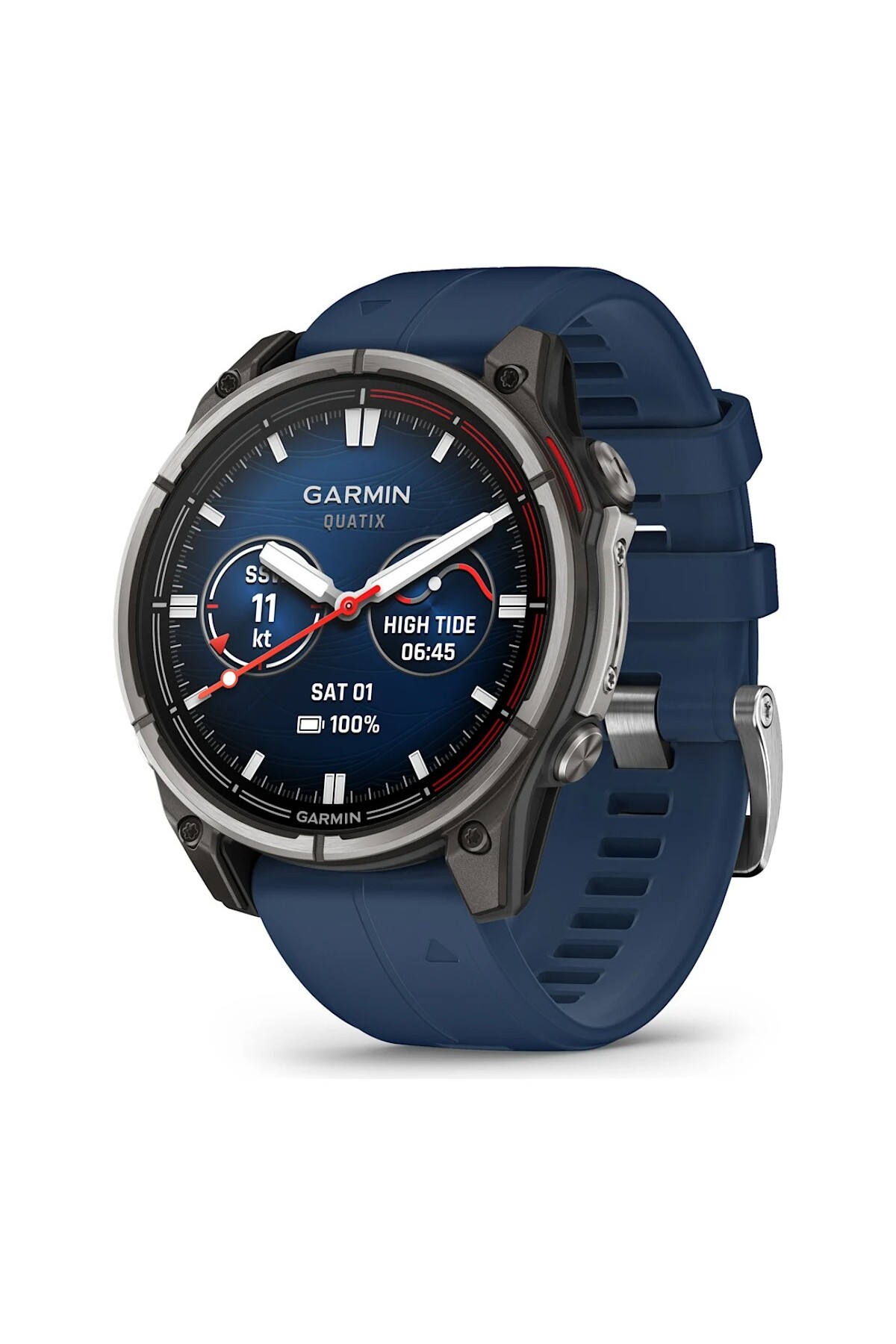 Garmin Chipotle スキンスーツ Mサイズ ガーミンのスマートウォッチが