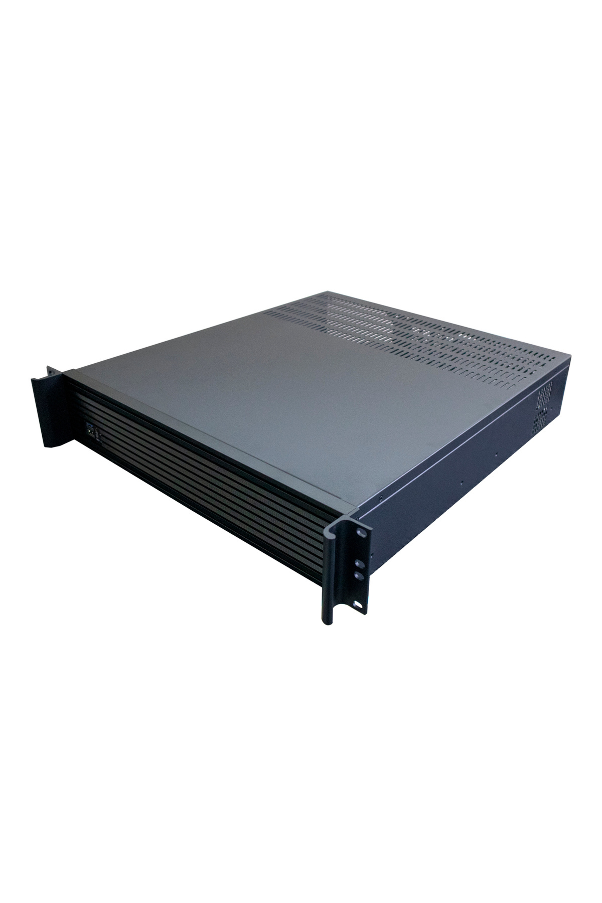 tgc 2400-480 2U Rackmount Boş Server Kasa