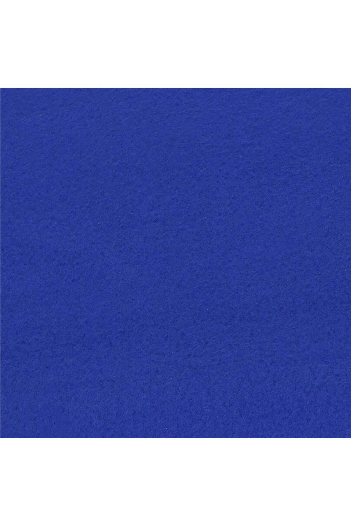 SERSIMO-Picnic or beach blanket, with insulating foil and handle, 150x200cm, cobalt blue 3