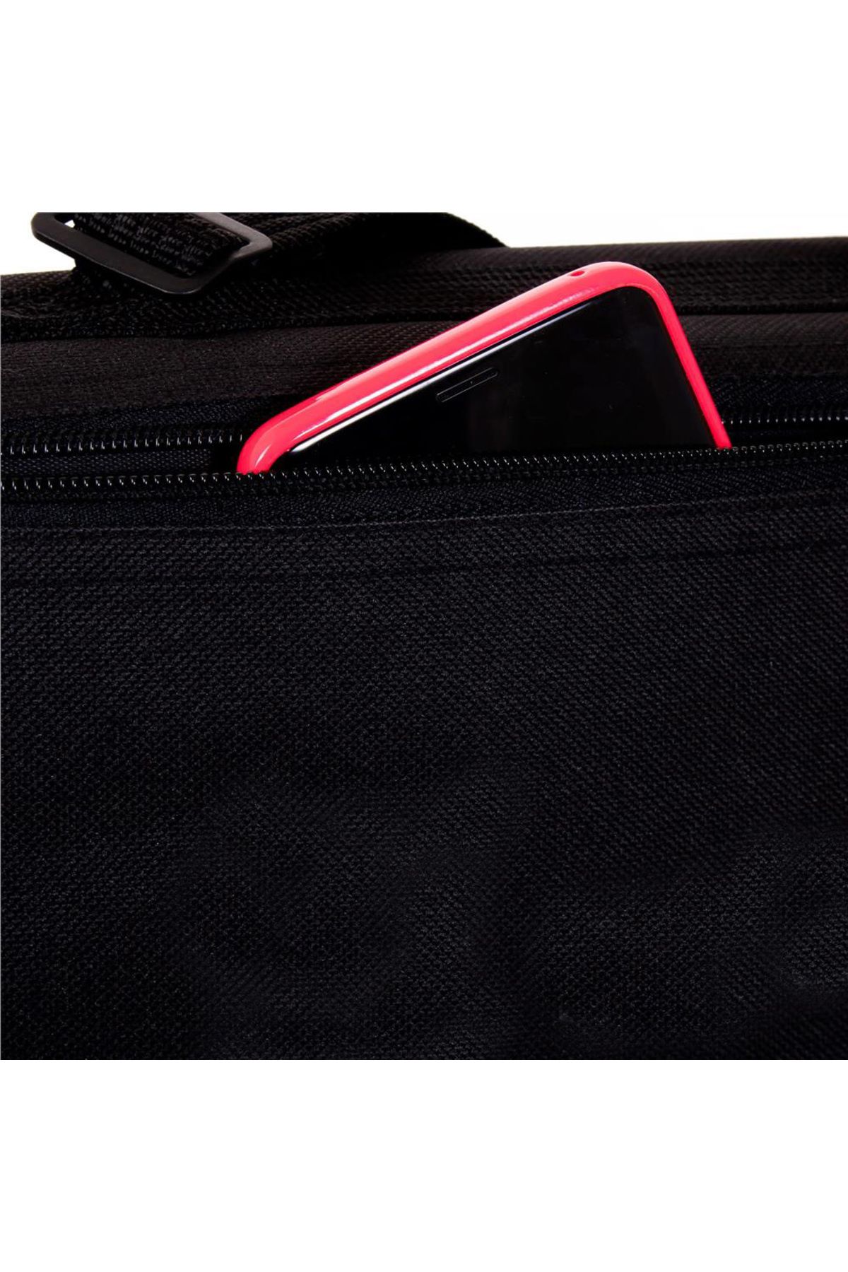 SERSIMO-Picnic or beach blanket, with insulating foil and handle, 200x200cm, flamingo, pink green 8
