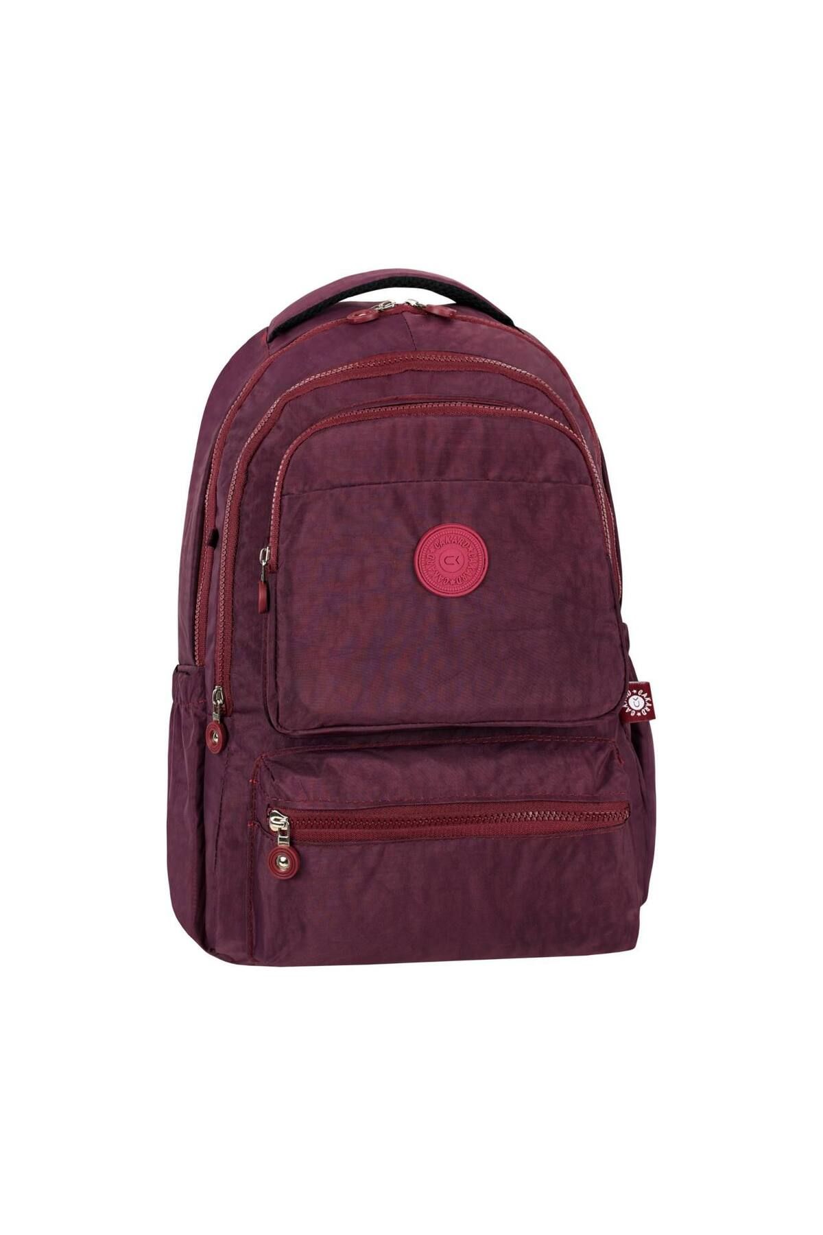change time-School Bag Multi-Compartment Durable Quality for Middle and High School Classes Width:30Cmlength:45Cm Width:20Cm 1